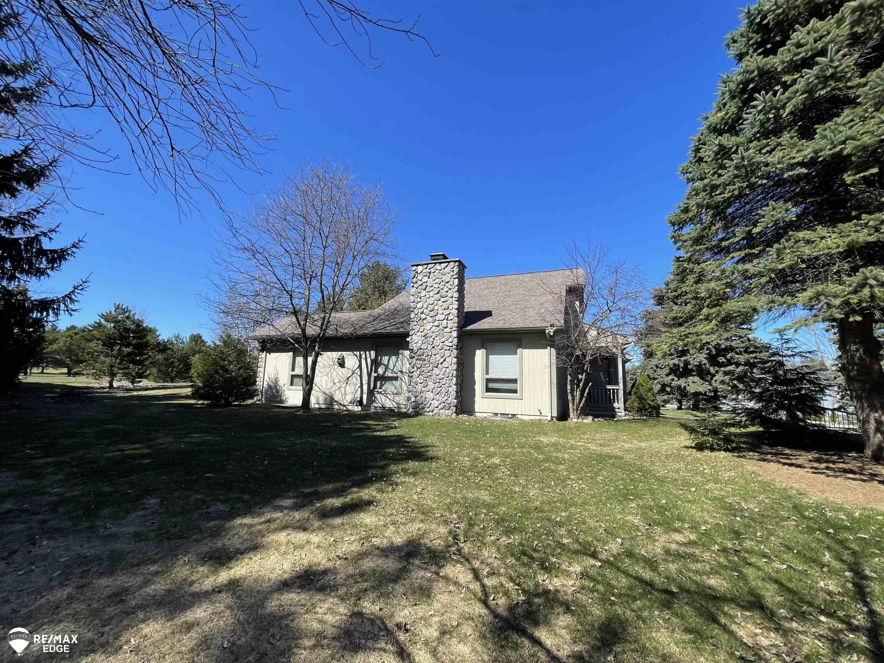 1950 Sunrise Drive, Harrisville, MI 48738 — Photo 72