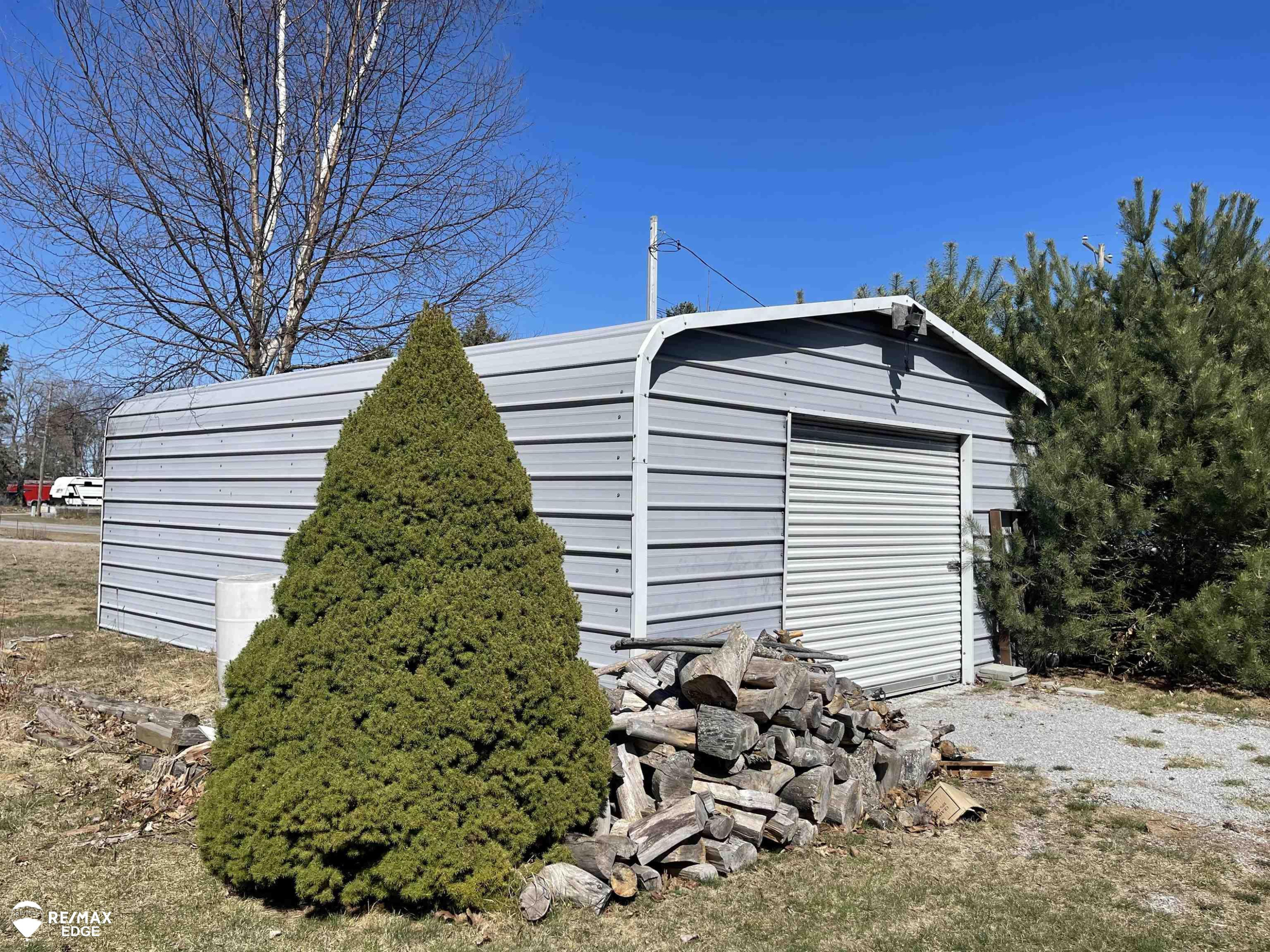 1950 Sunrise Drive, Harrisville, MI 48738 — Photo 79
