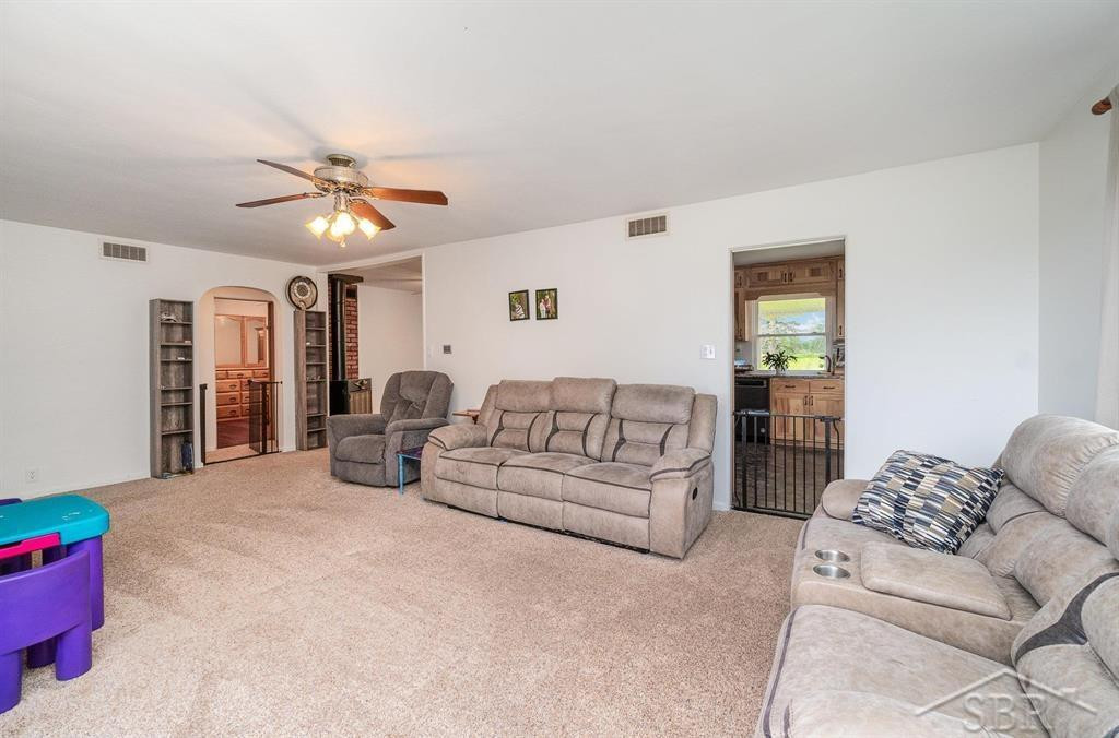 2750 S Carter Road, Auburn, MI 48611 — Photo 4