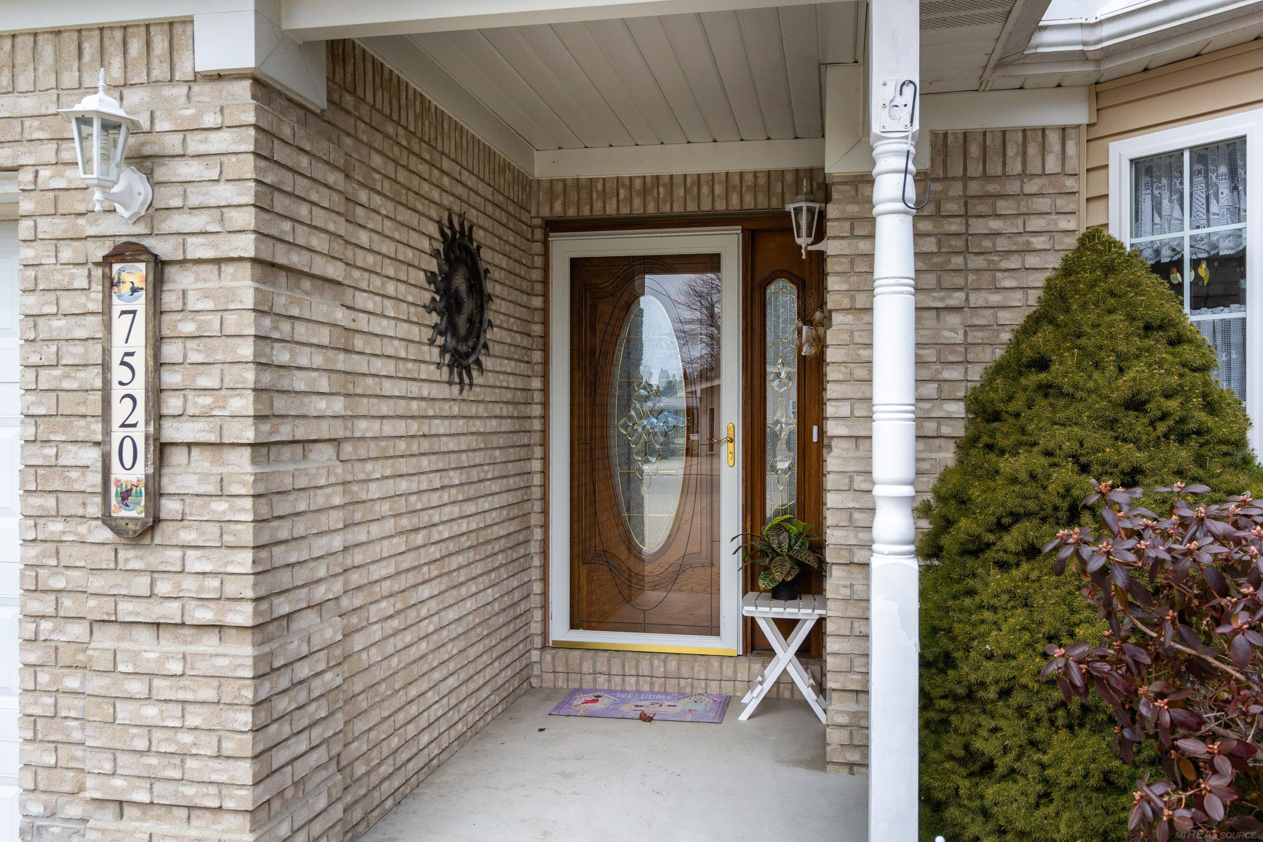 7520 Colony Drive, Algonac, MI 48001 — Photo 3
