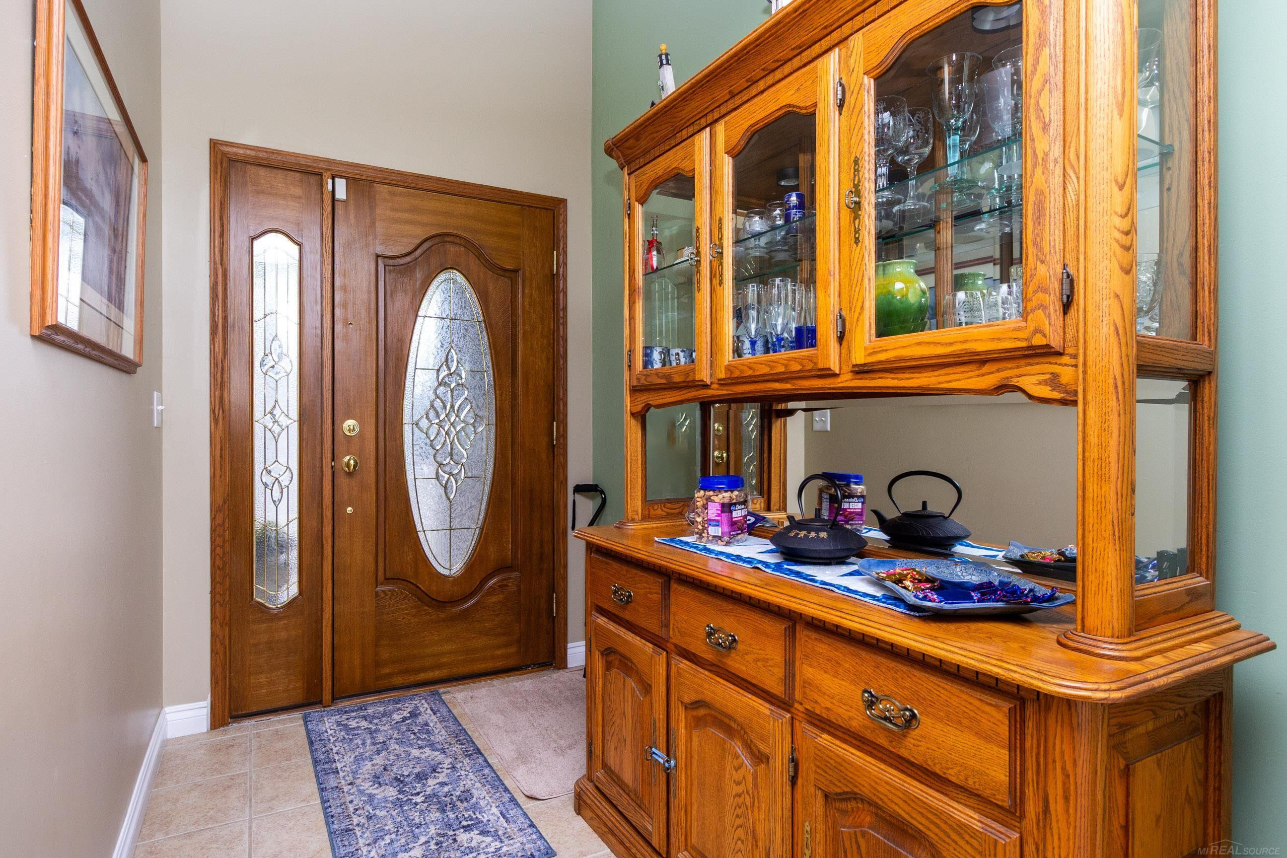 7520 Colony Drive, Algonac, MI 48001 — Photo 4