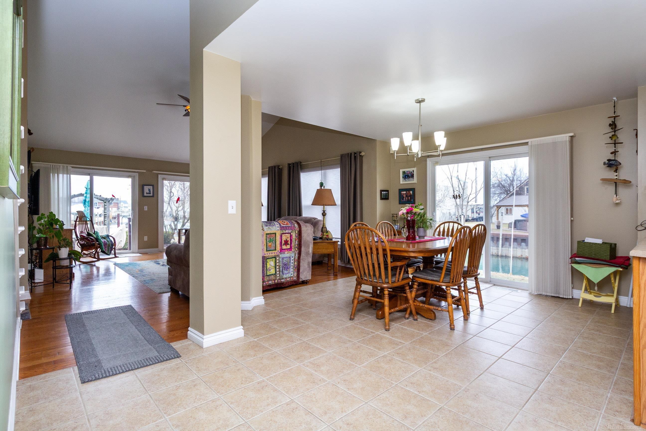 7520 Colony Drive, Algonac, MI 48001 — Photo 5