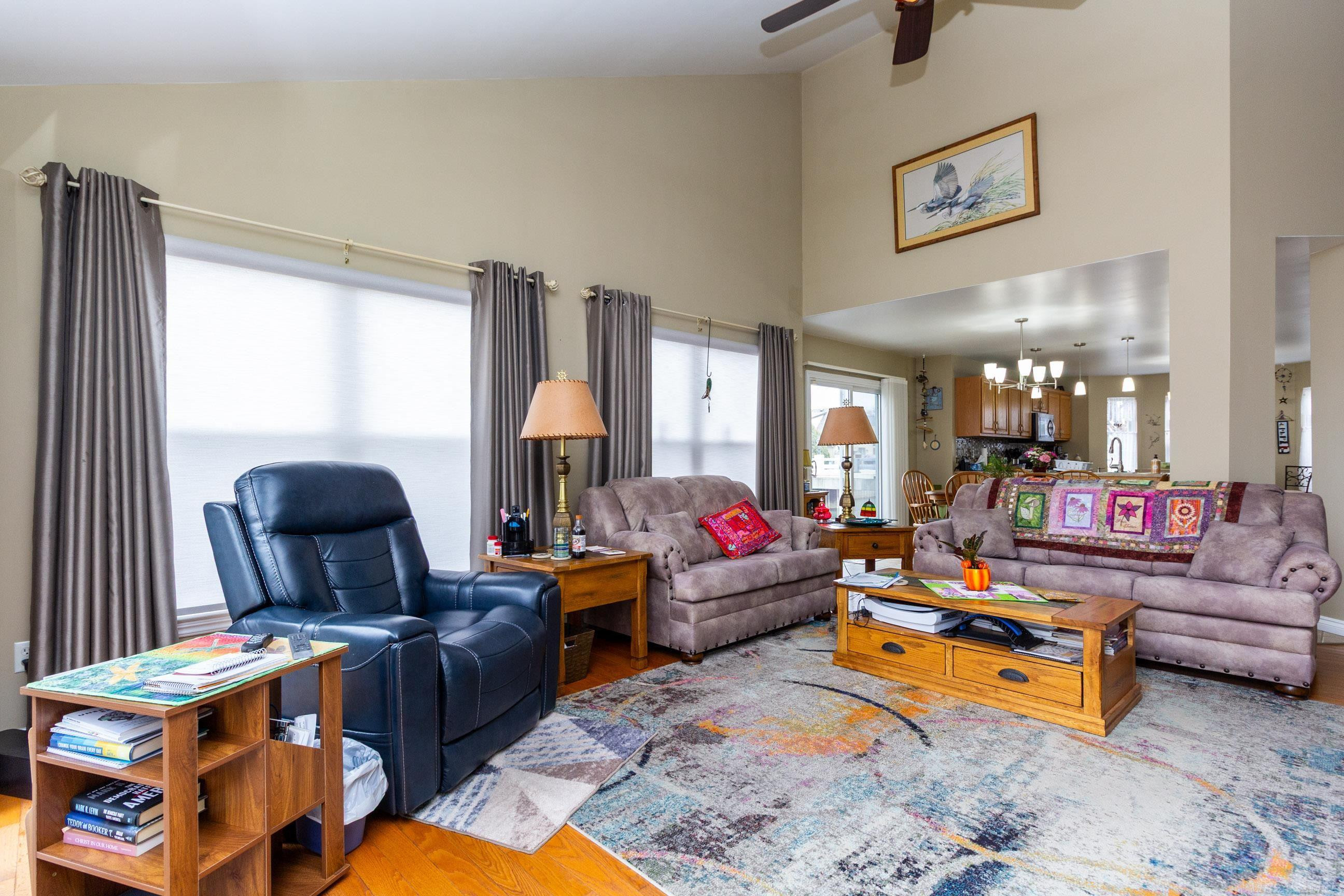 7520 Colony Drive, Algonac, MI 48001 — Photo 8