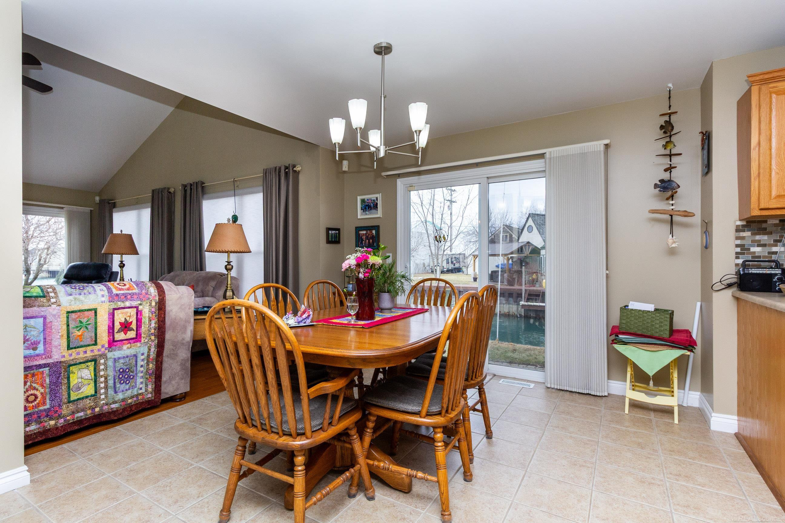 7520 Colony Drive, Algonac, MI 48001 — Photo 9