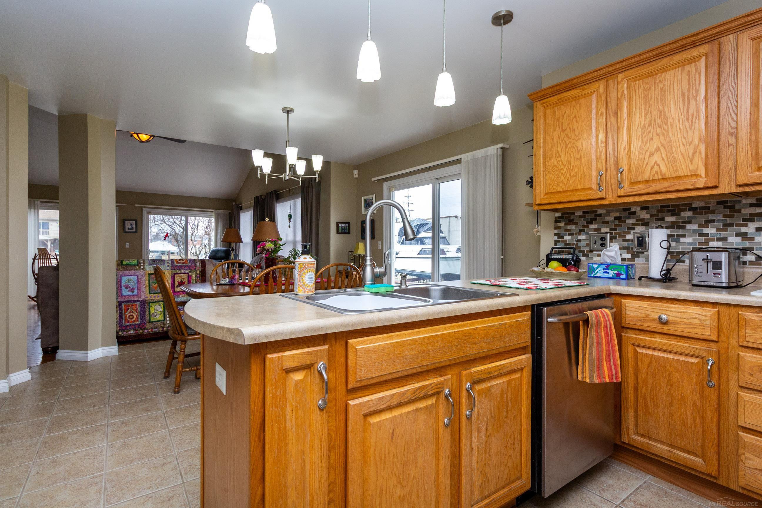 7520 Colony Drive, Algonac, MI 48001 — Photo 11