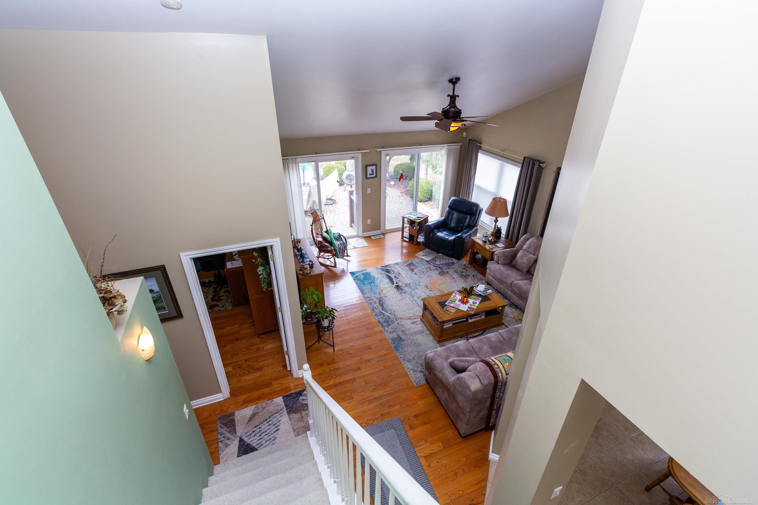 7520 Colony Drive, Algonac, MI 48001 — Photo 19