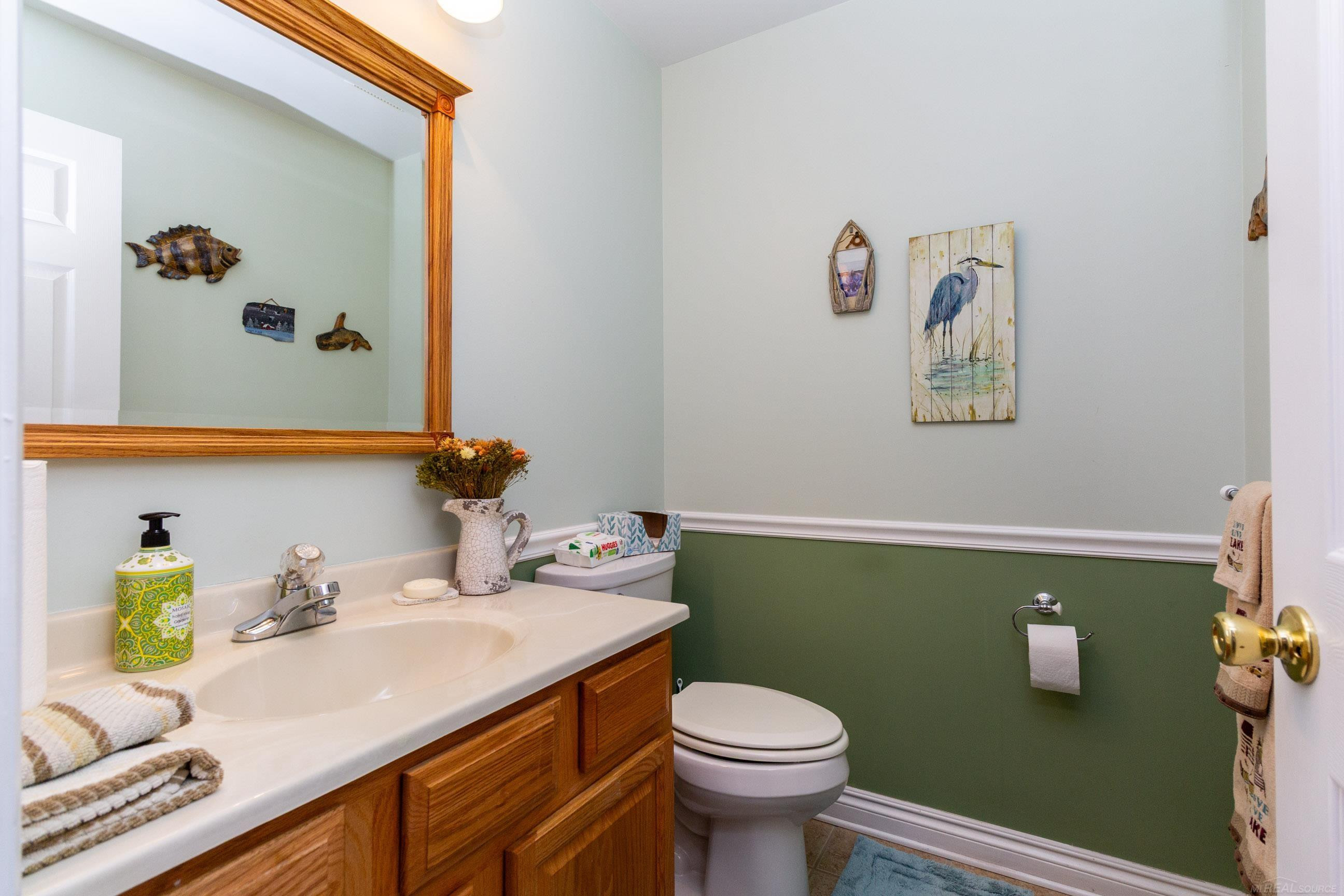 7520 Colony Drive, Algonac, MI 48001 — Photo 25