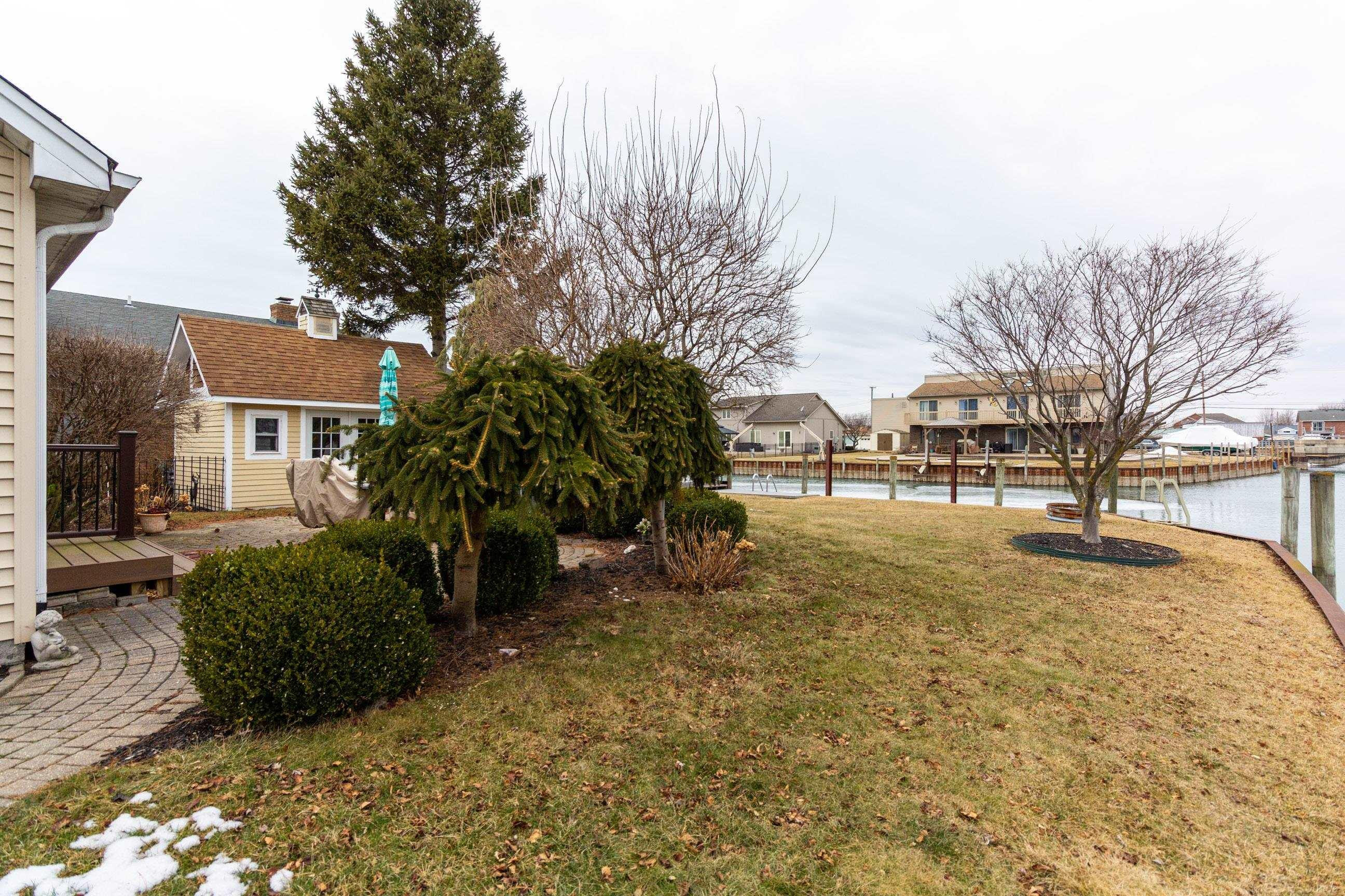 7520 Colony Drive, Algonac, MI 48001 — Photo 31