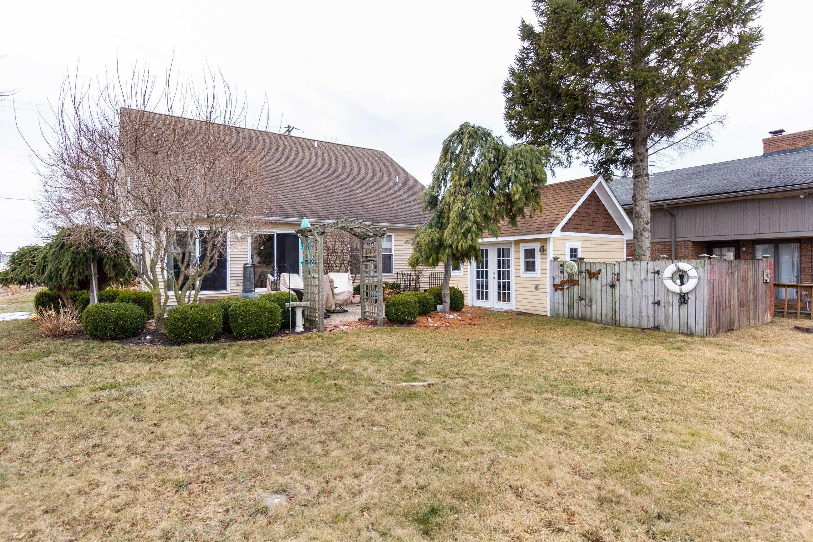 7520 Colony Drive, Algonac, MI 48001 — Photo 33