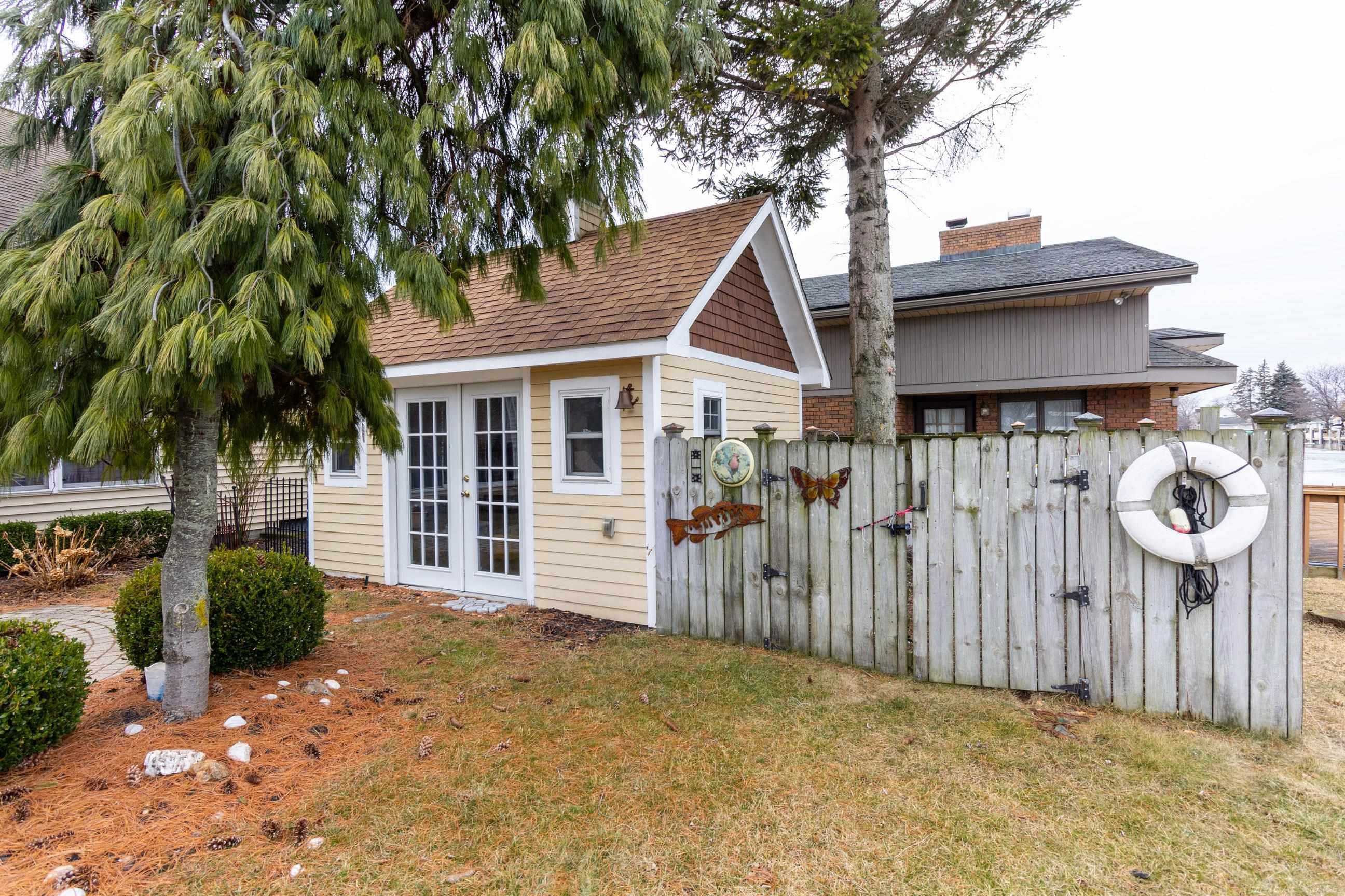 7520 Colony Drive, Algonac, MI 48001 — Photo 34