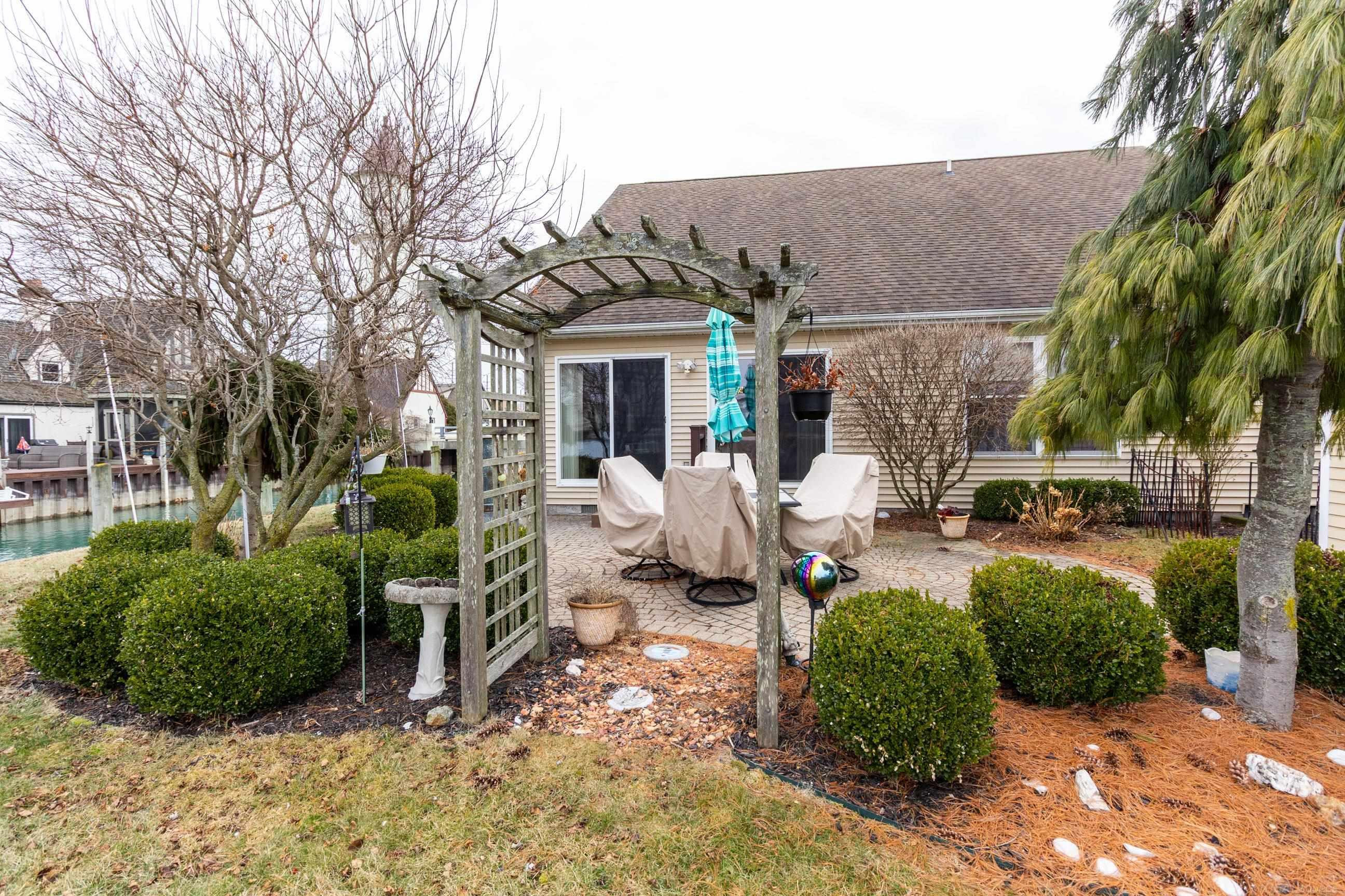 7520 Colony Drive, Algonac, MI 48001 — Photo 35
