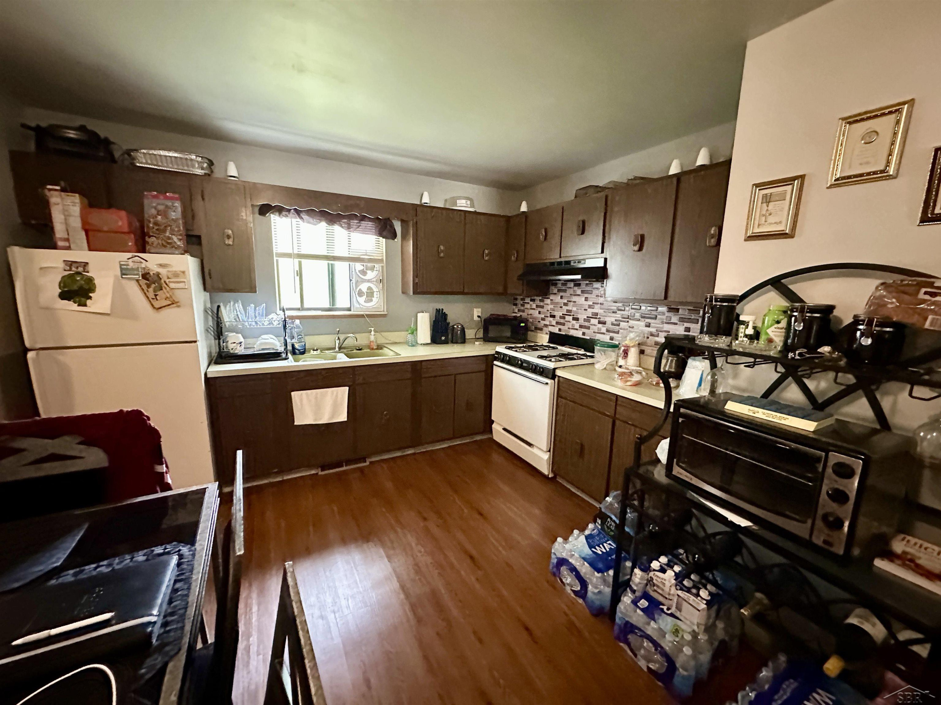 3910 Bauer Drive, Carrollton, MI 48604 — Photo 3