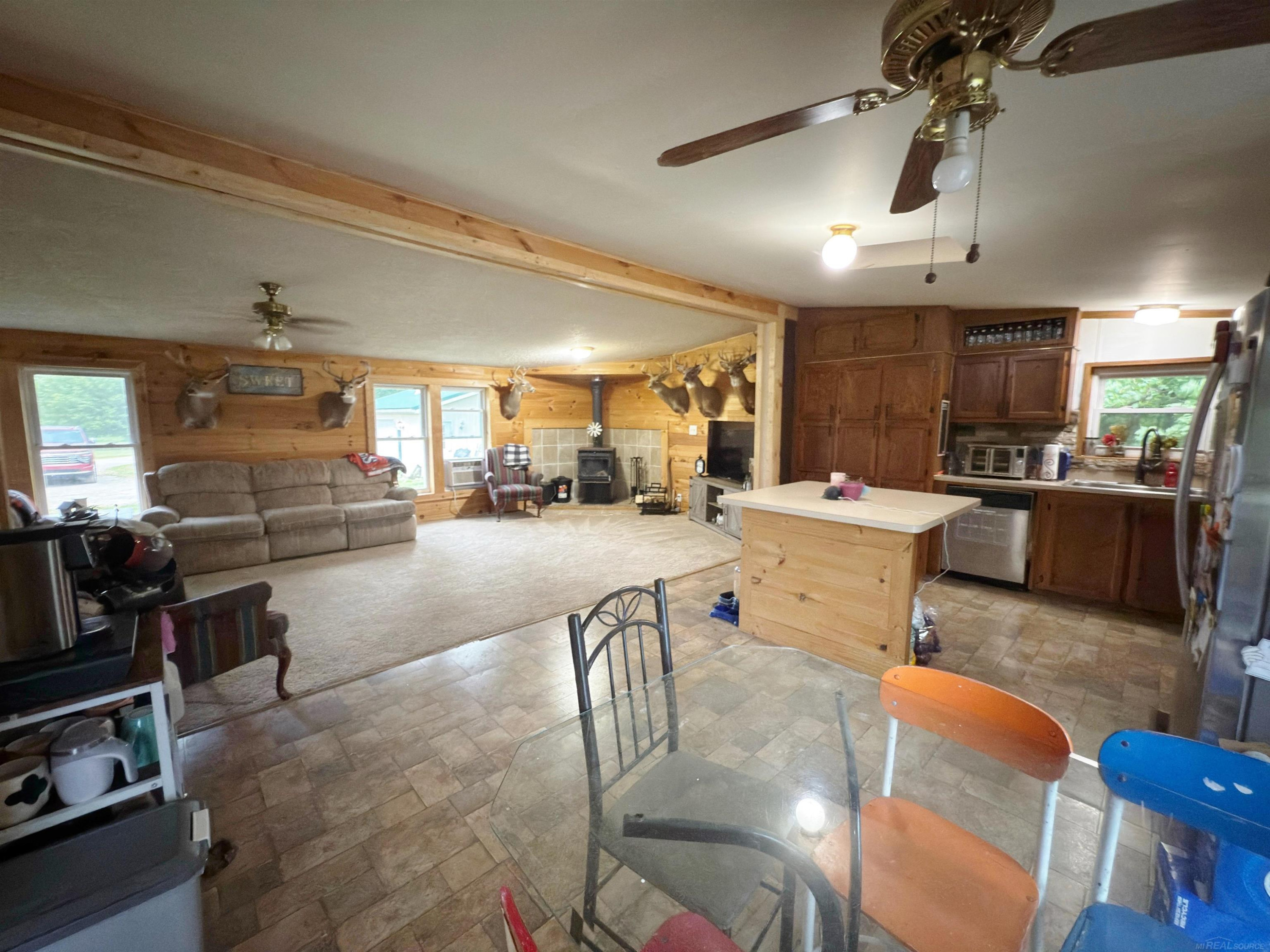 8195 Jordan Road, Yale, MI 48097 — Photo 3