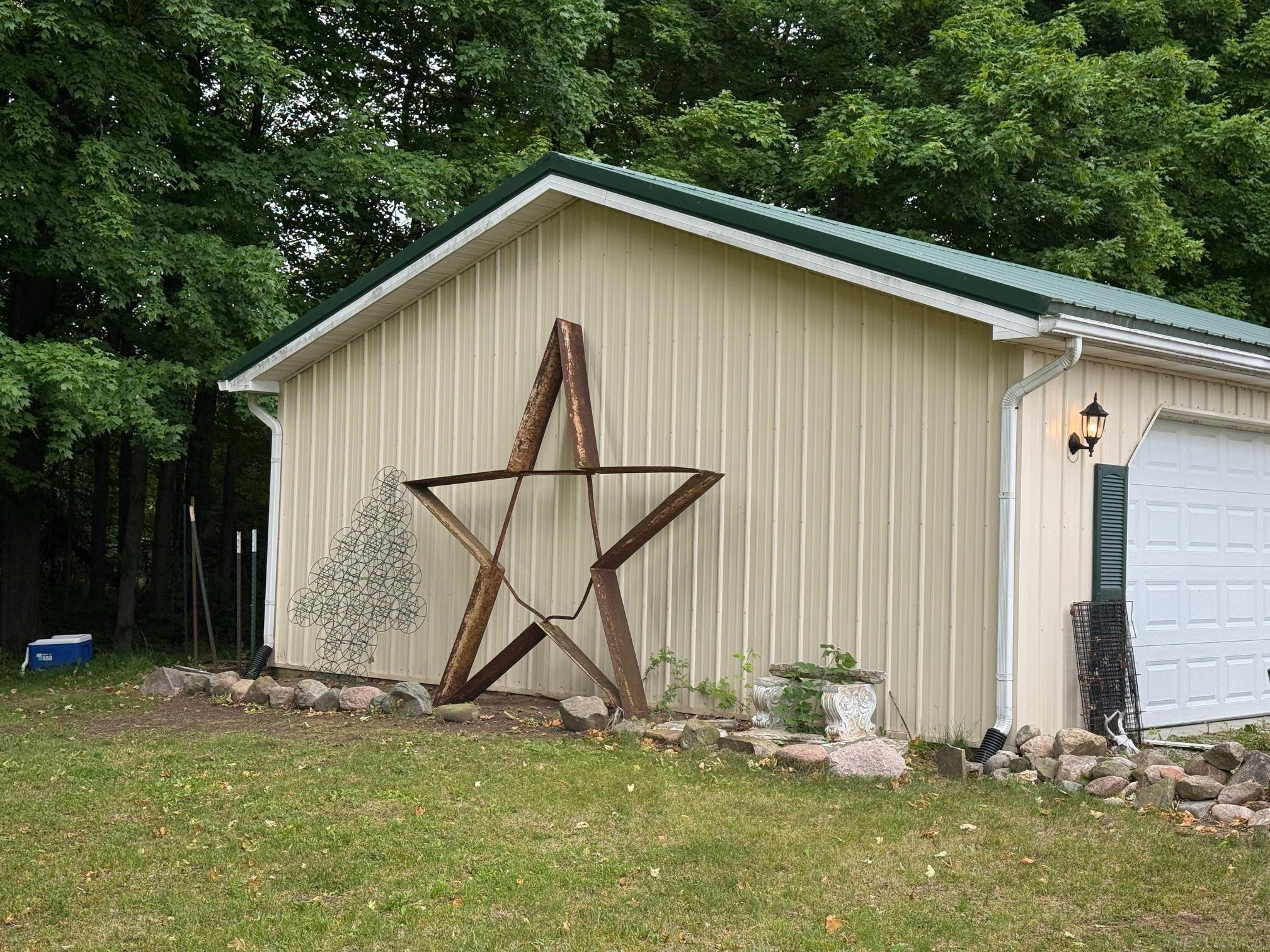 8195 Jordan Road, Yale, MI 48097 — Photo 16