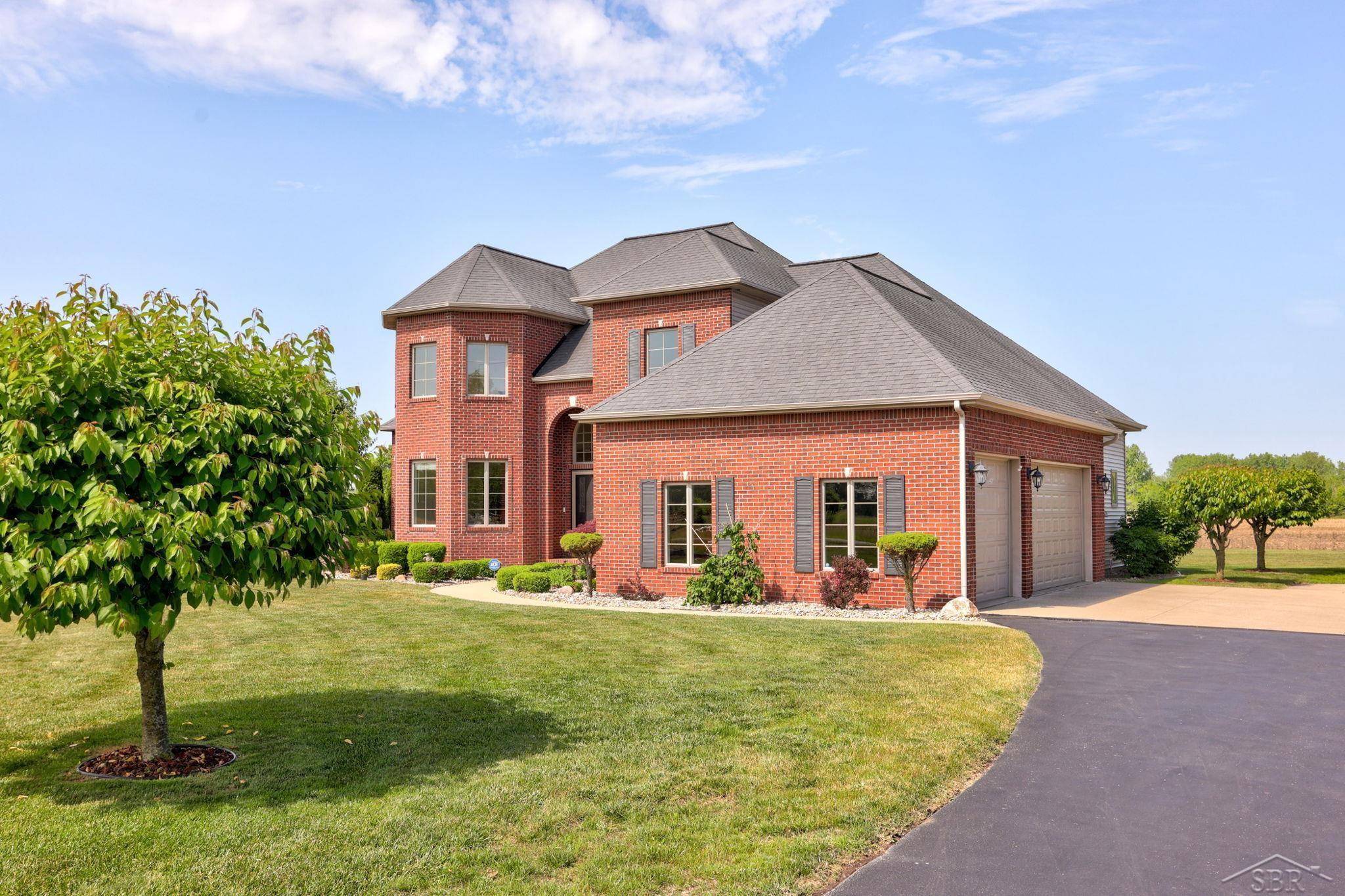 5859 N Center Road, Saginaw, MI 48604 — Photo 3