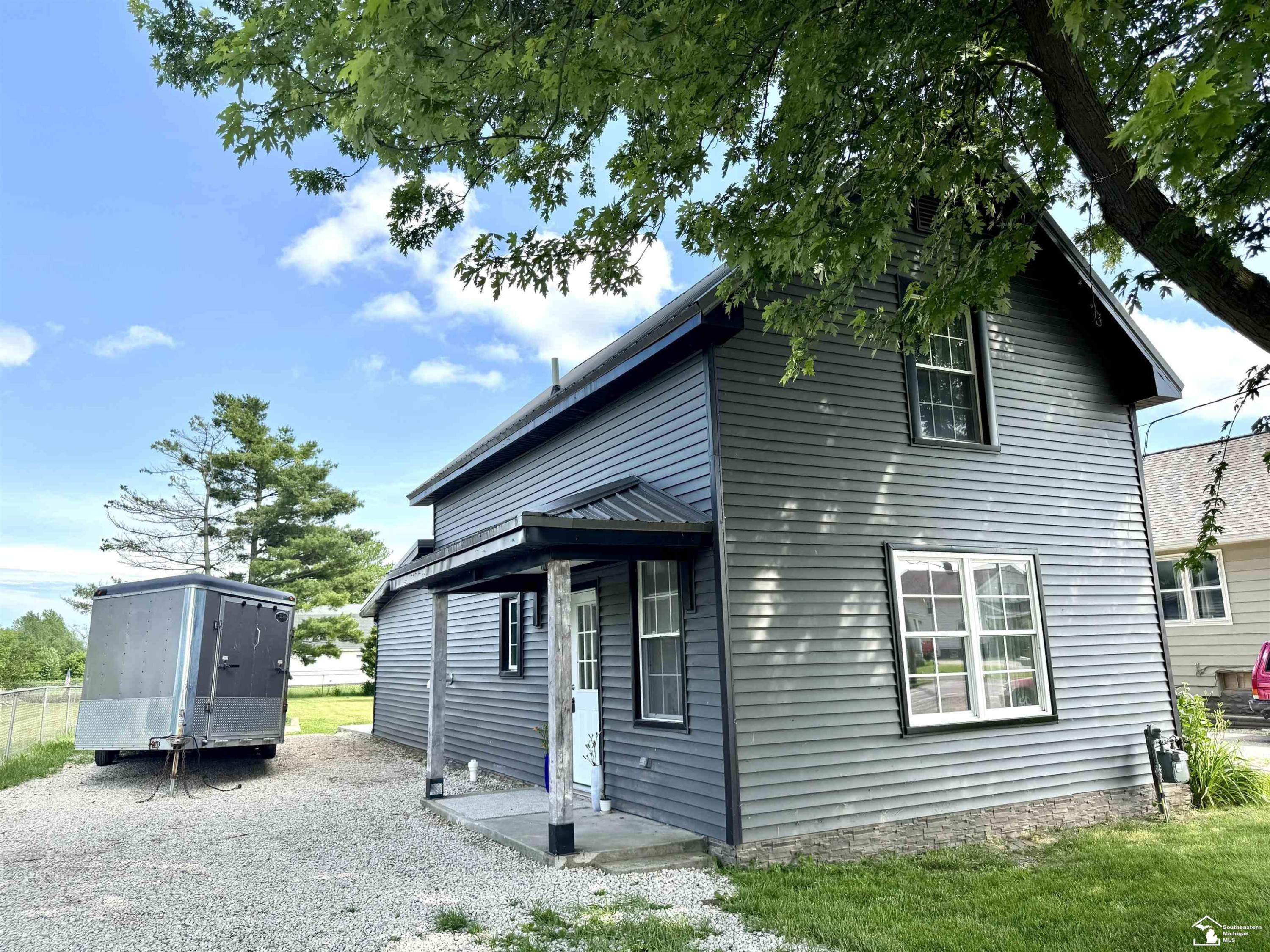 9714 S Dixie Highway, Erie, MI — Photo 24