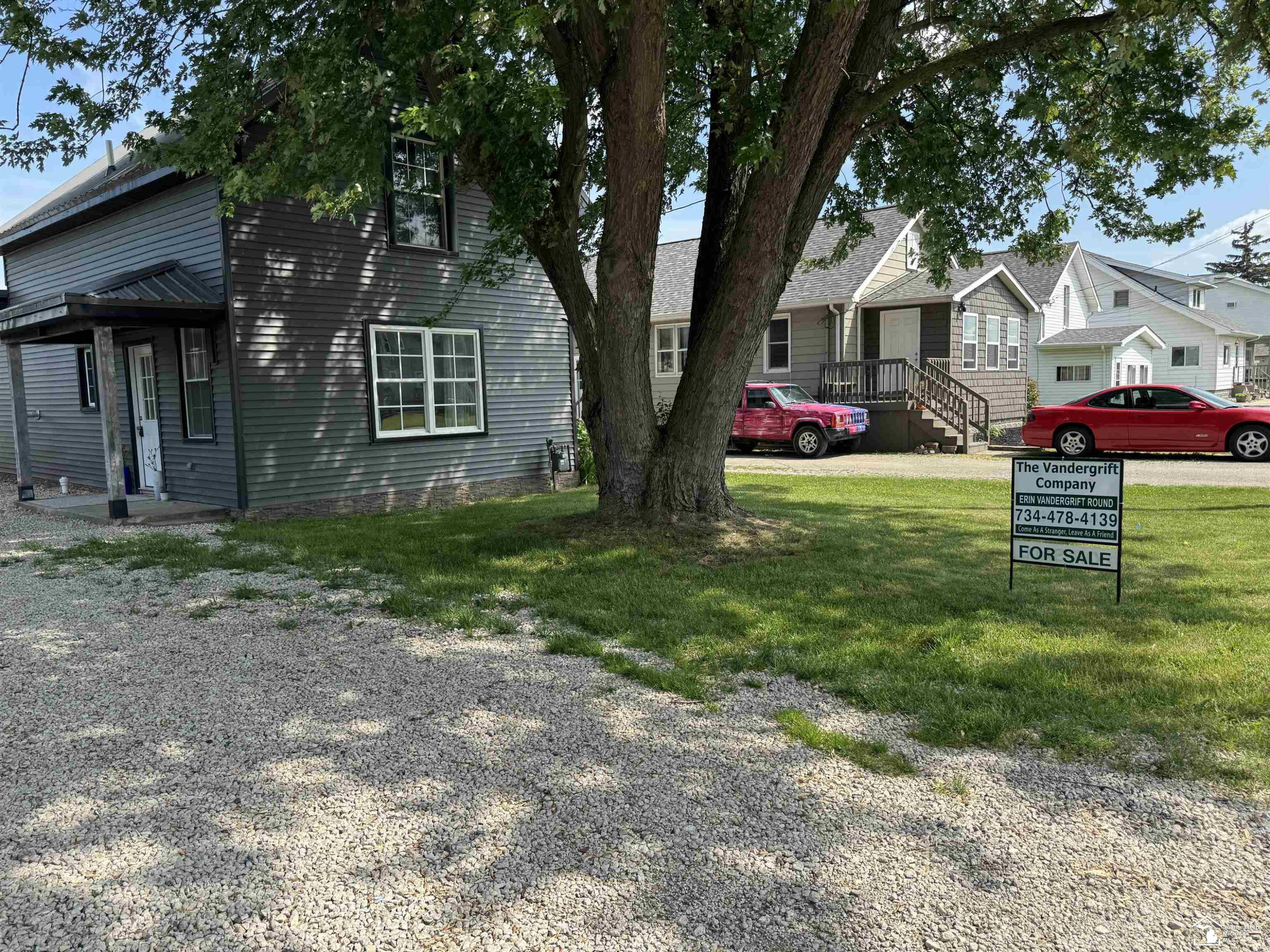 9714 S Dixie Highway, Erie, MI — Photo 25