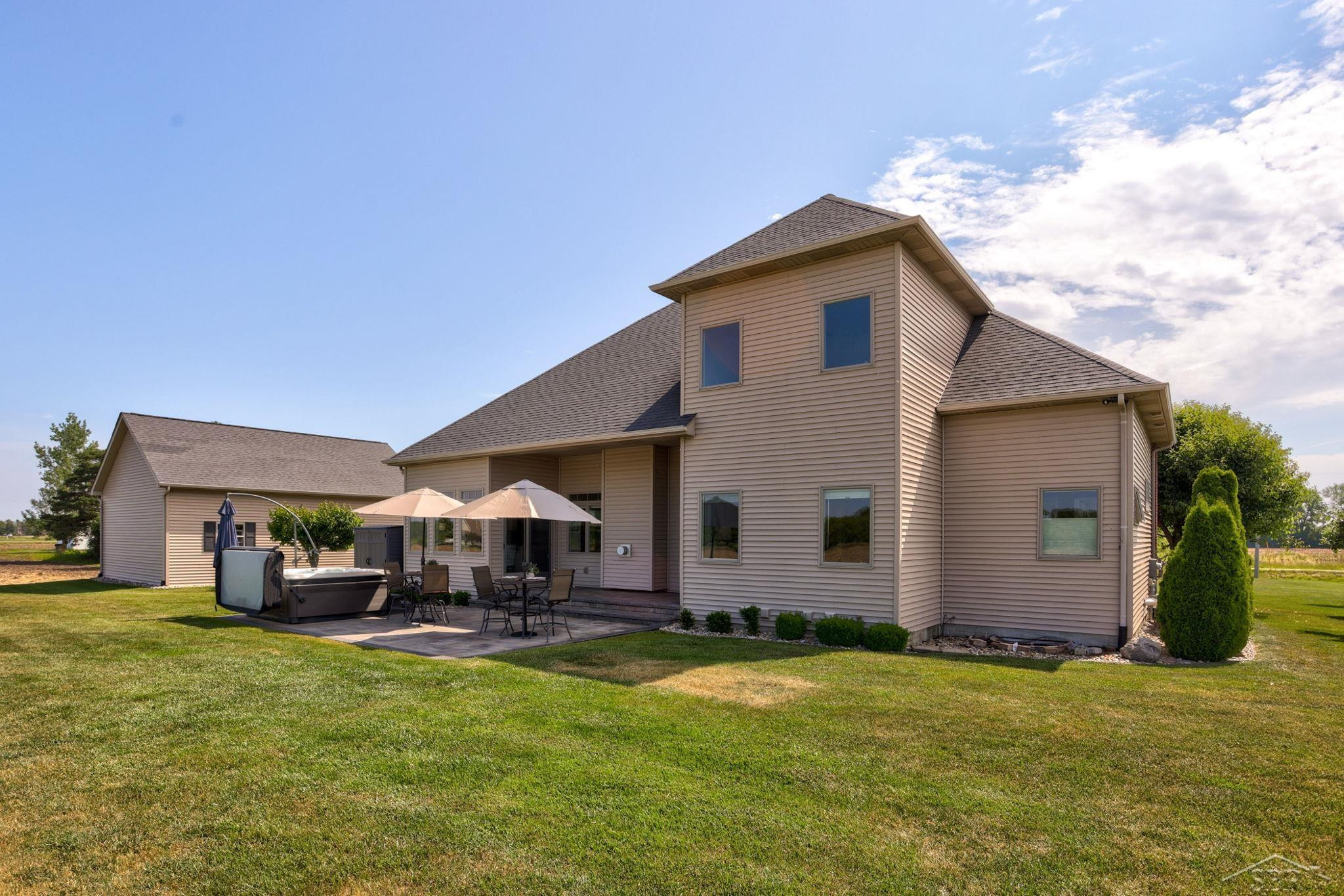 5859 N Center Road, Saginaw, MI 48604 — Photo 50