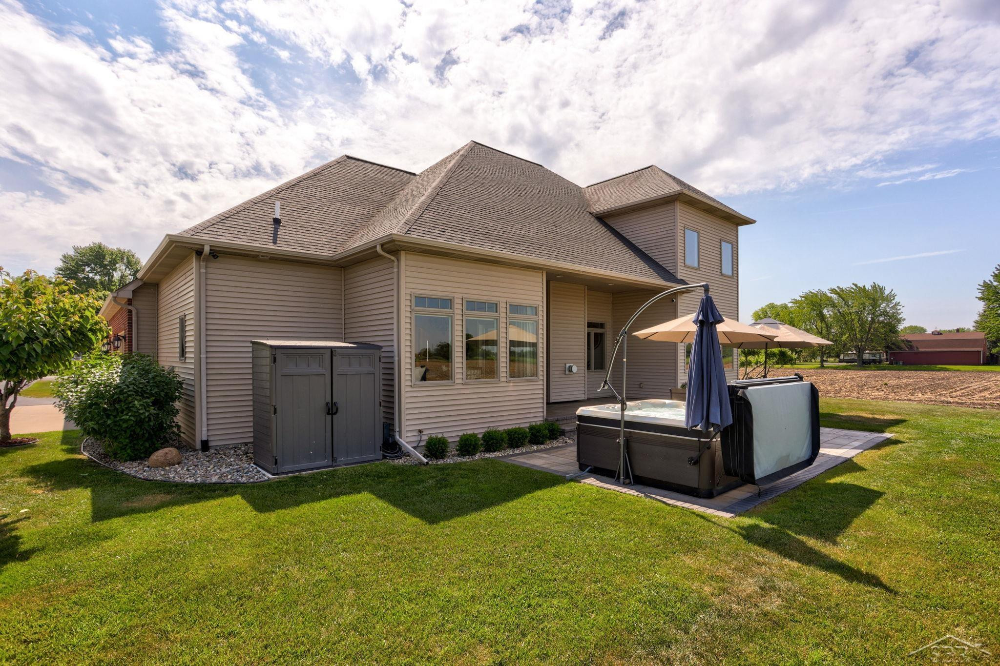 5859 N Center Road, Saginaw, MI 48604 — Photo 51