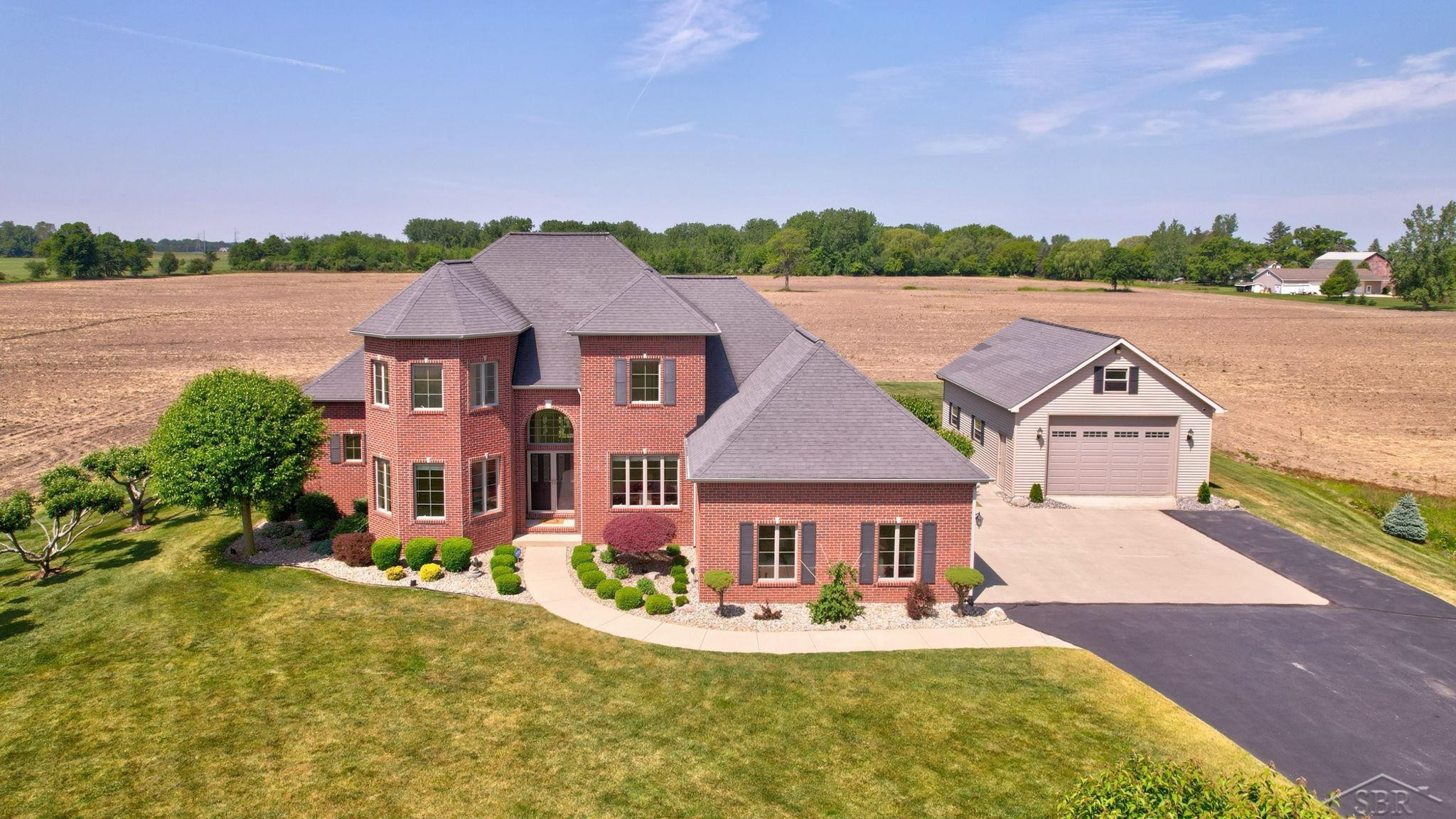 5859 N Center Road, Saginaw, MI 48604 — Photo 54
