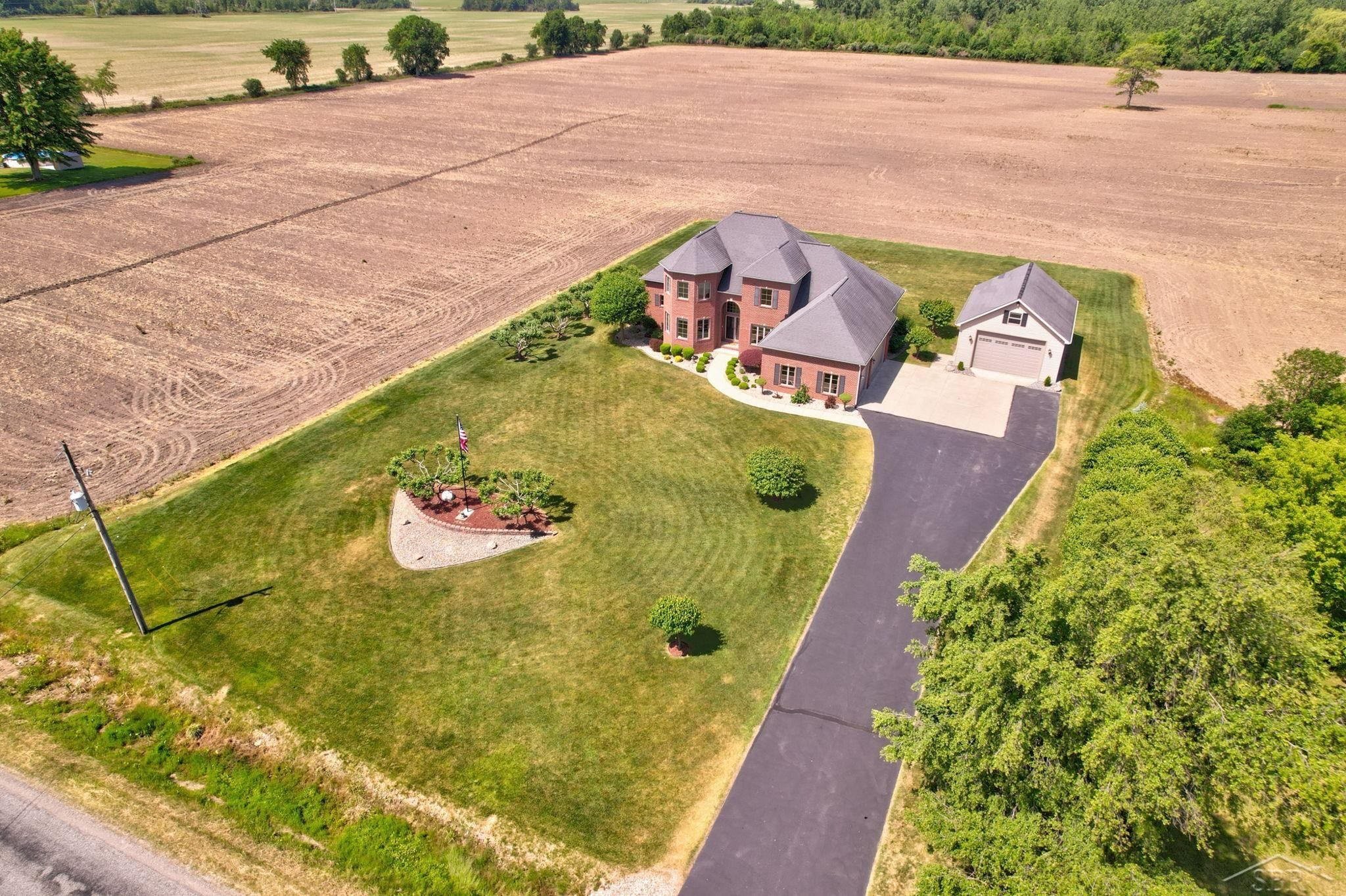 5859 N Center Road, Saginaw, MI 48604 — Photo 55