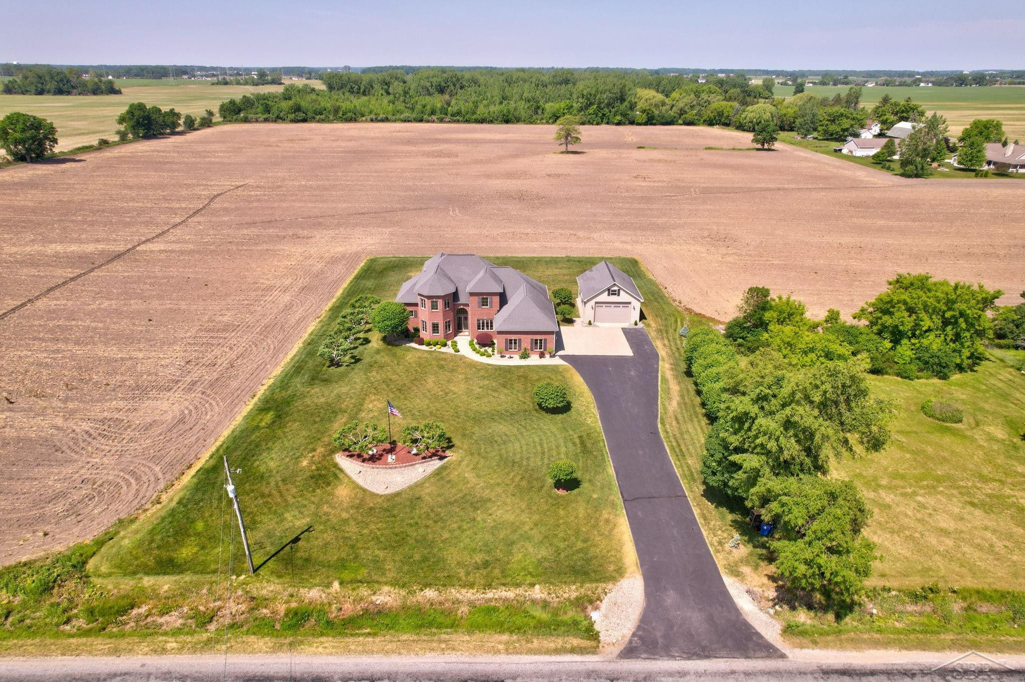 5859 N Center Road, Saginaw, MI 48604 — Photo 56