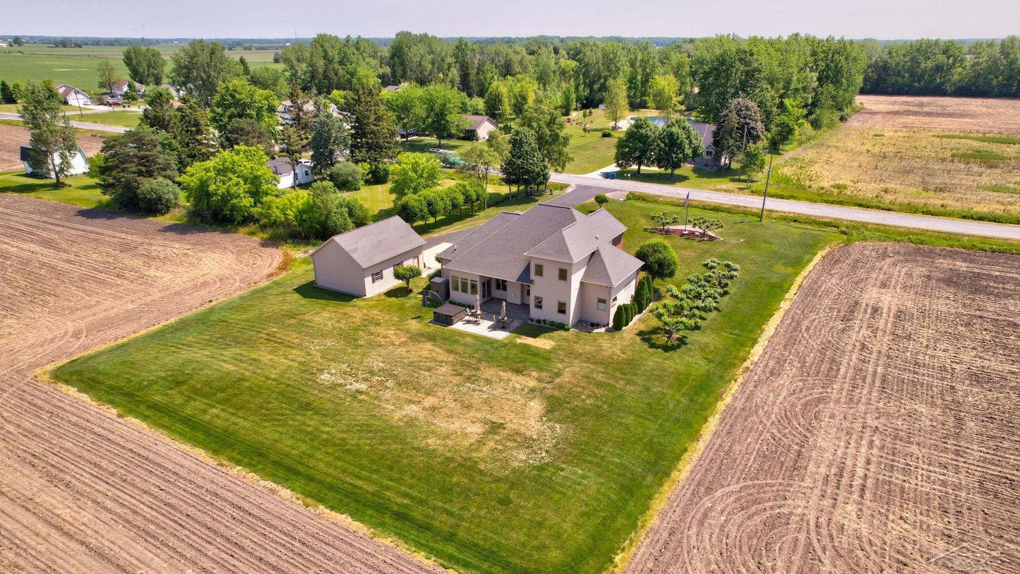 5859 N Center Road, Saginaw, MI 48604 — Photo 58
