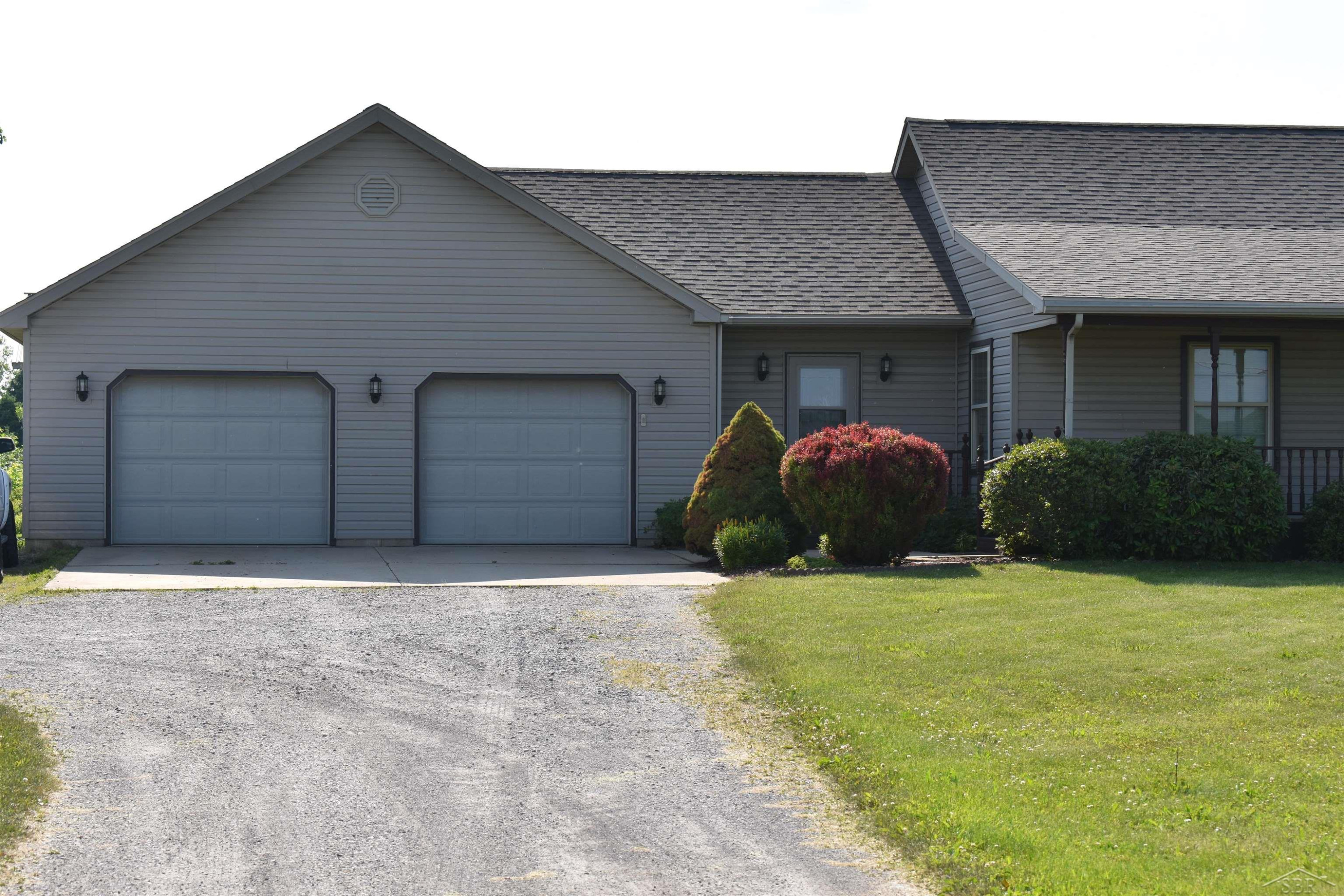16800 Lincoln Road, Chesaning, MI 48616 — Photo 2