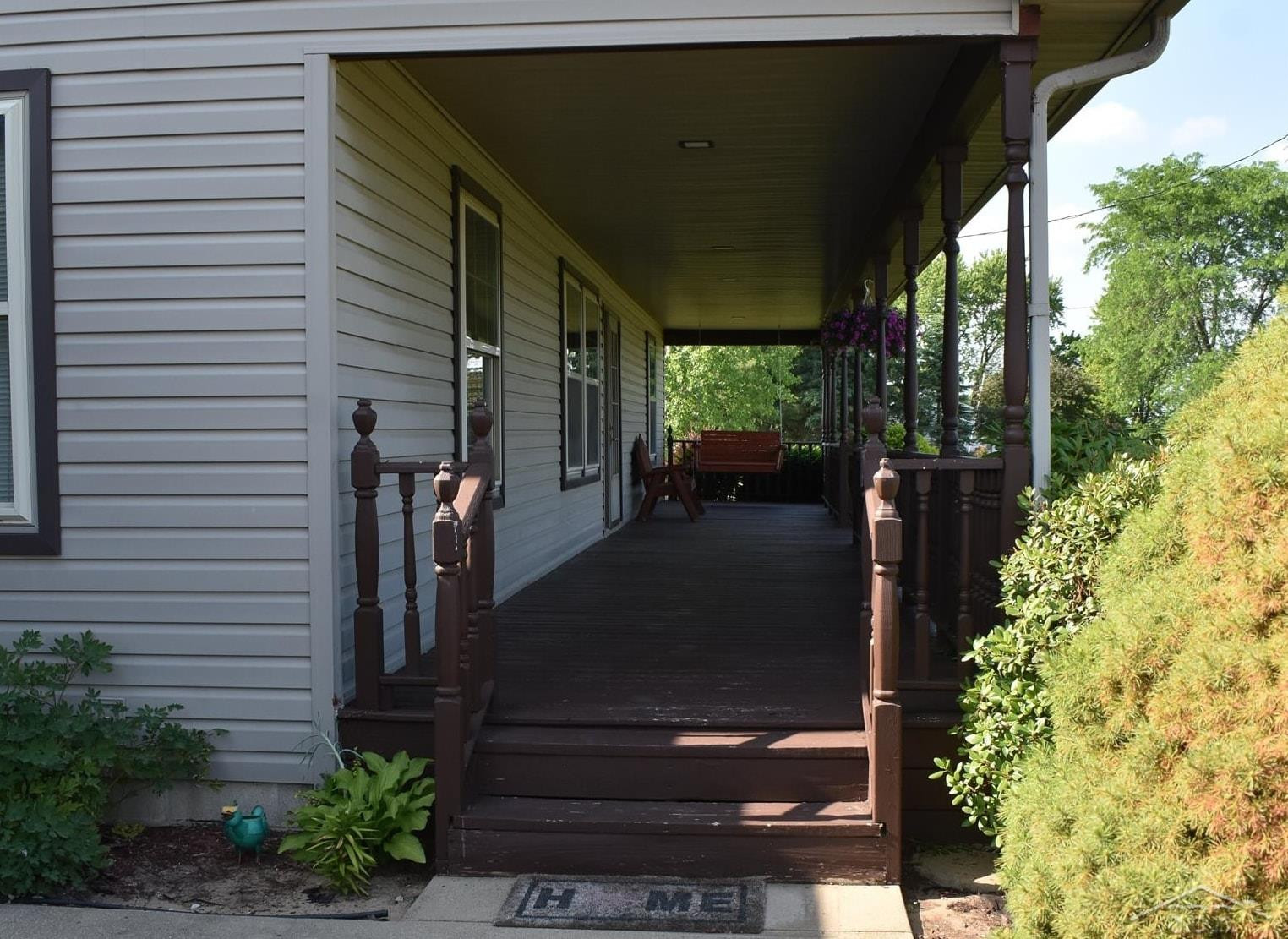 16800 Lincoln Road, Chesaning, MI 48616 — Photo 4