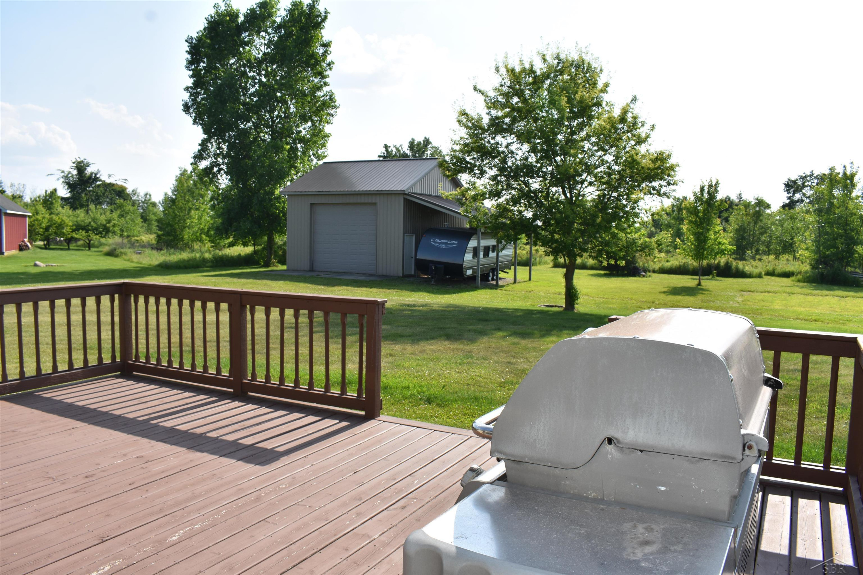 16800 Lincoln Road, Chesaning, MI 48616 — Photo 40