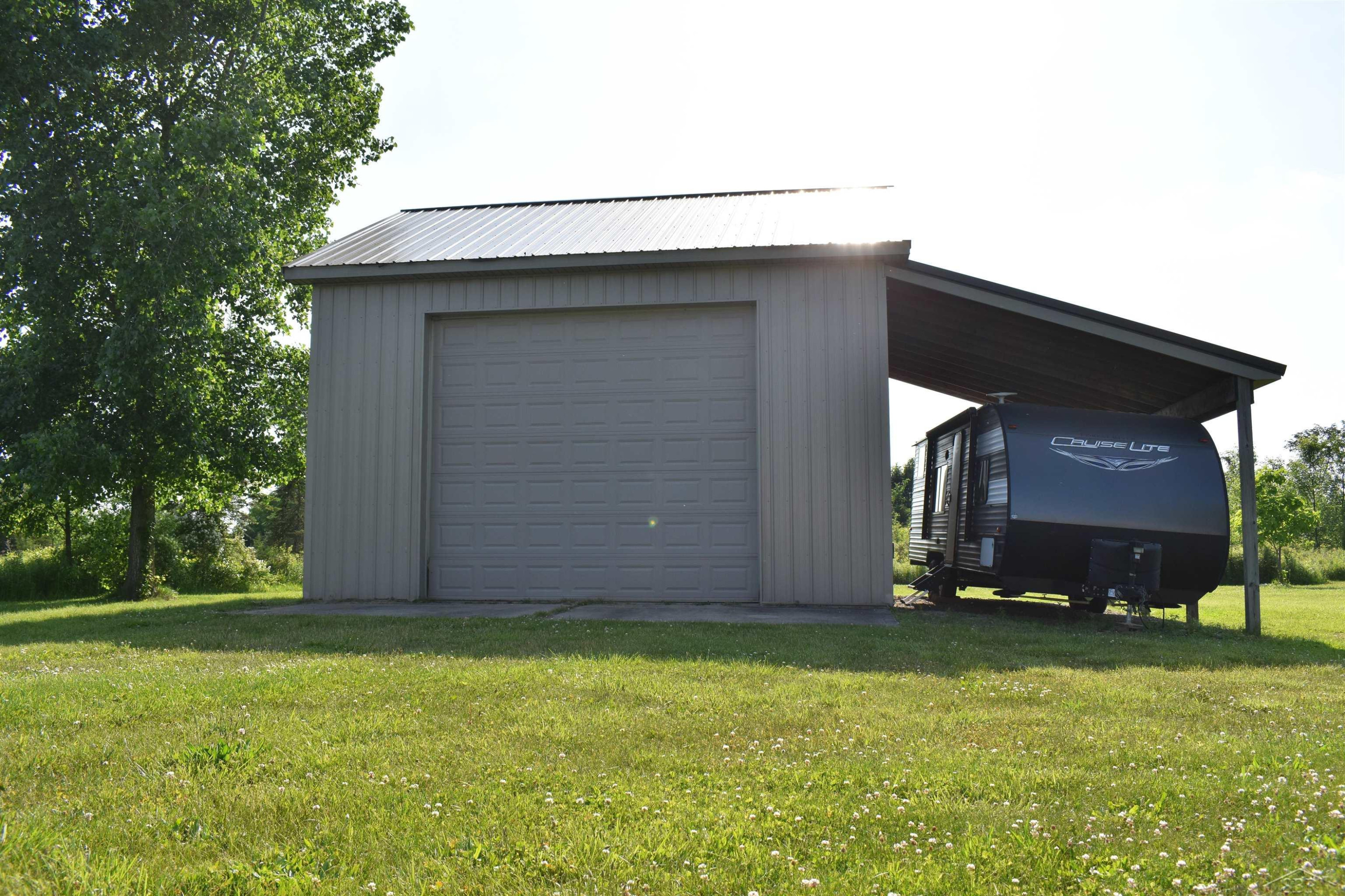 16800 Lincoln Road, Chesaning, MI 48616 — Photo 41