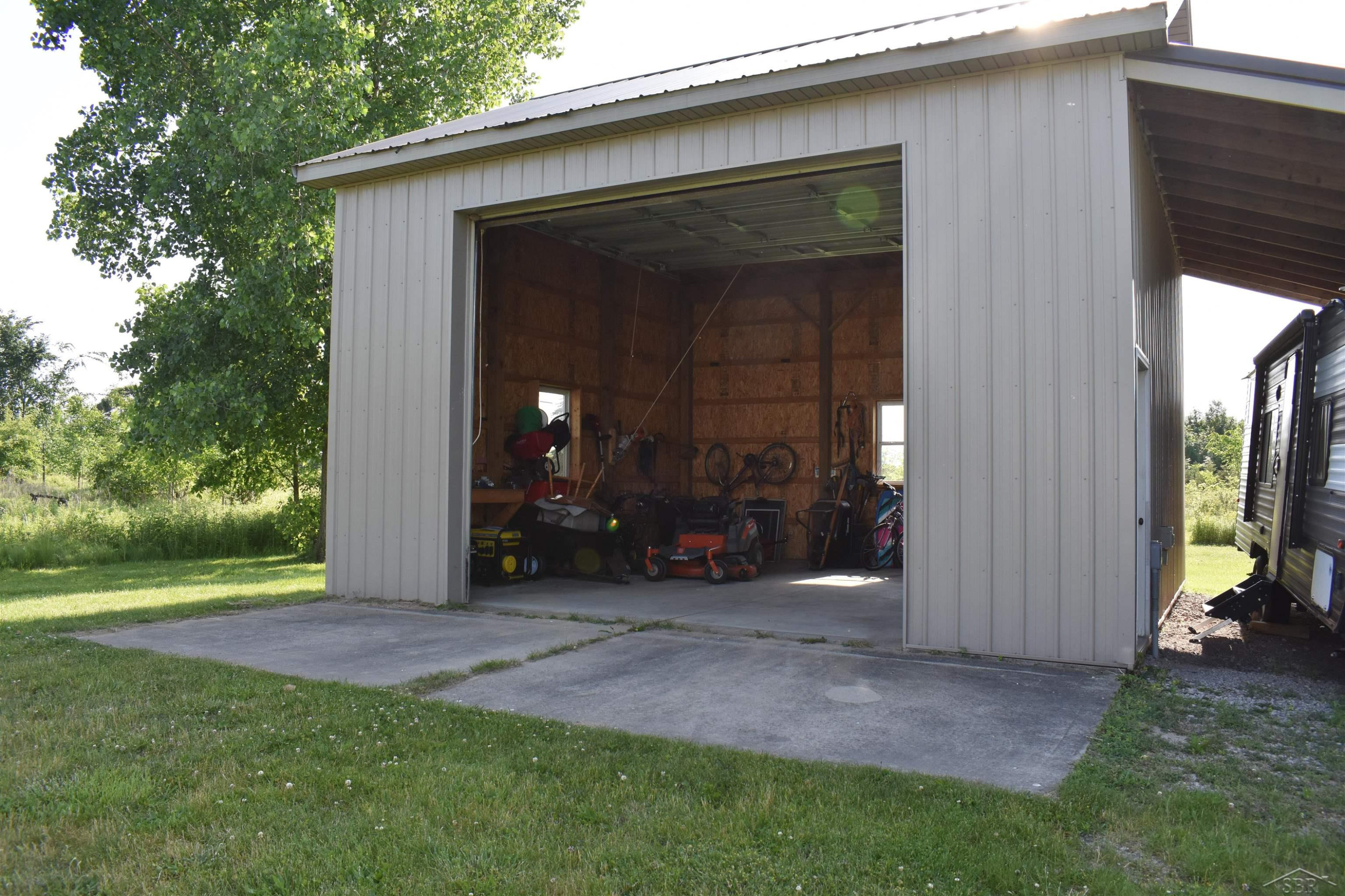 16800 Lincoln Road, Chesaning, MI 48616 — Photo 42