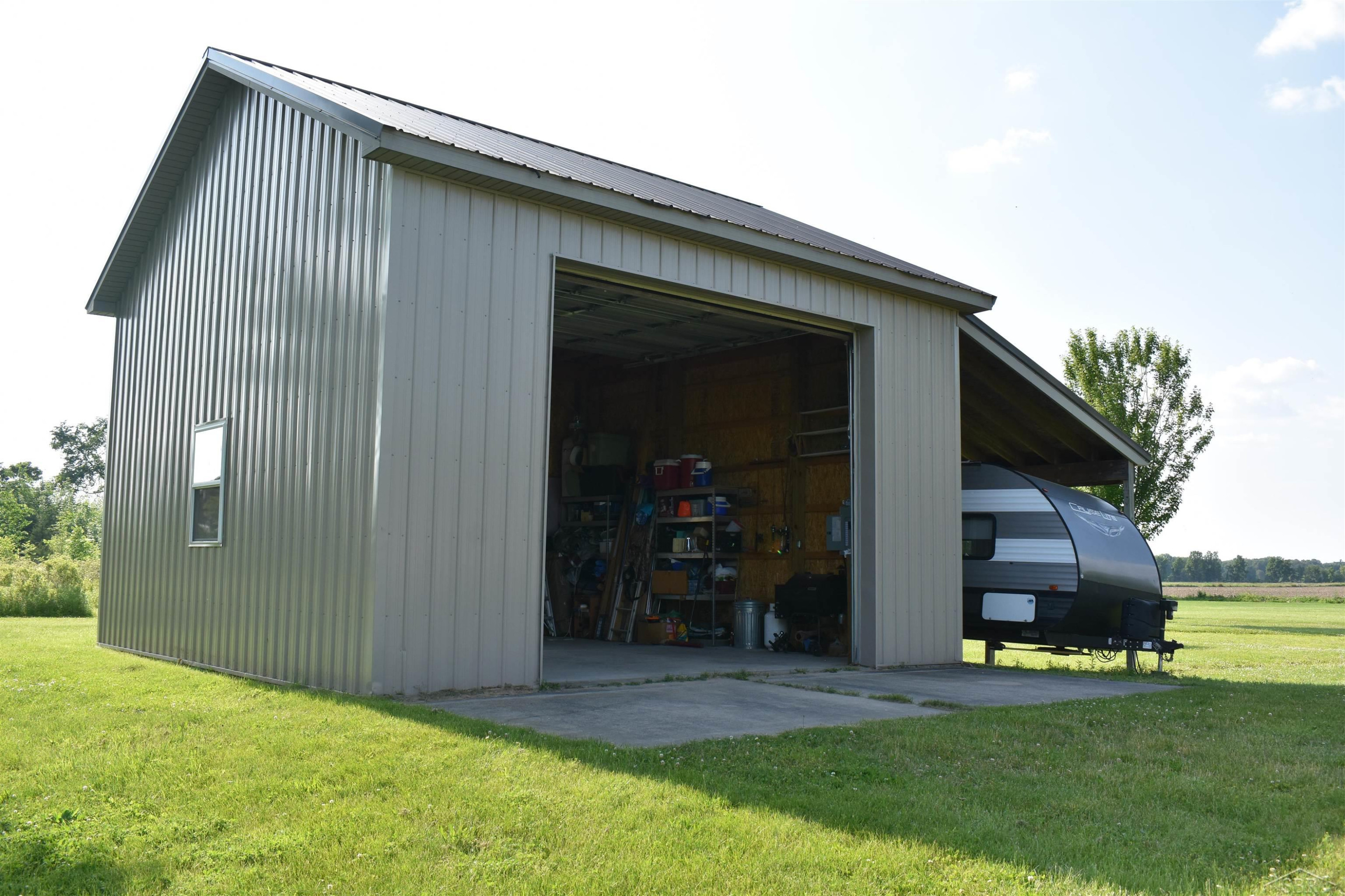16800 Lincoln Road, Chesaning, MI 48616 — Photo 43