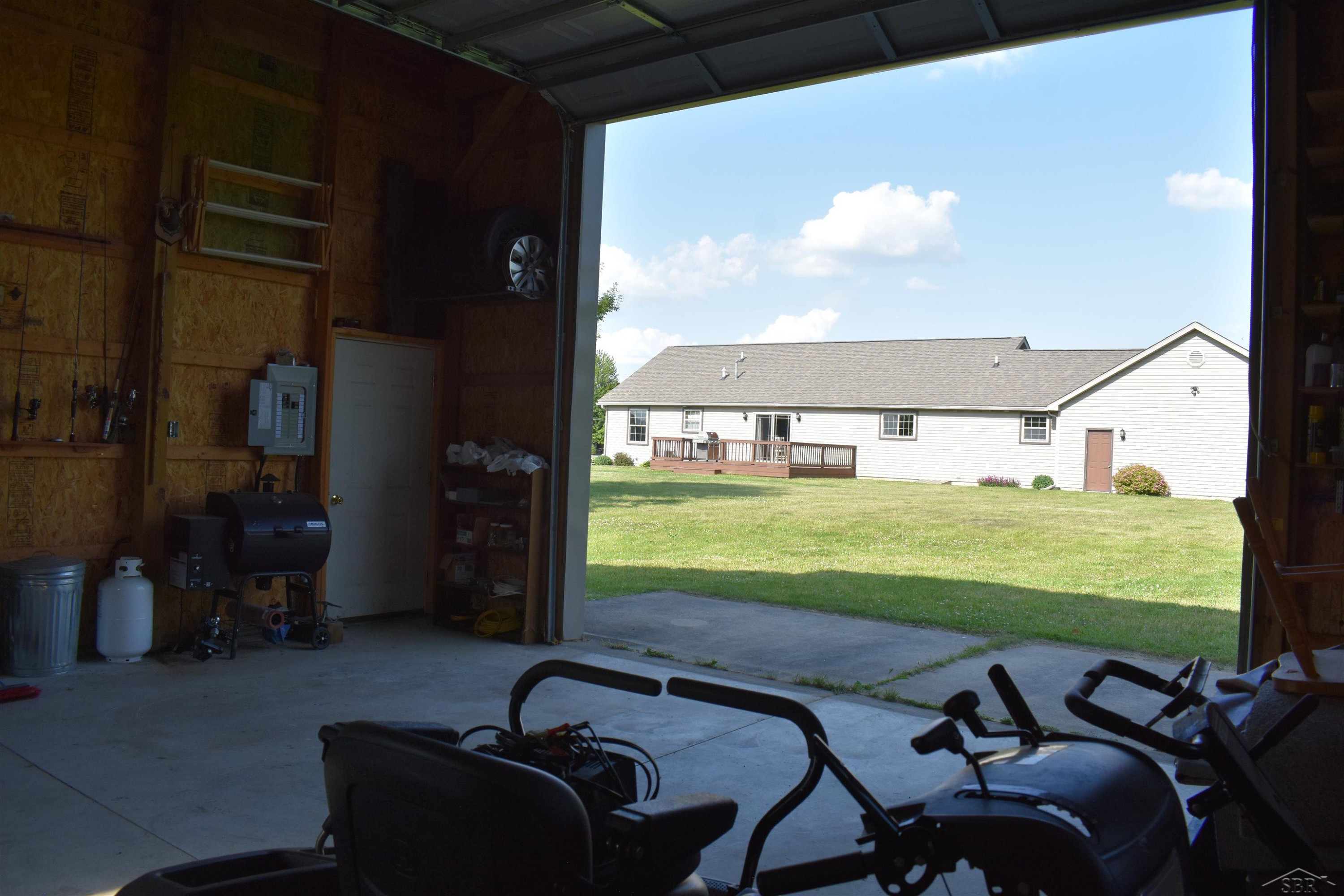 16800 Lincoln Road, Chesaning, MI 48616 — Photo 45