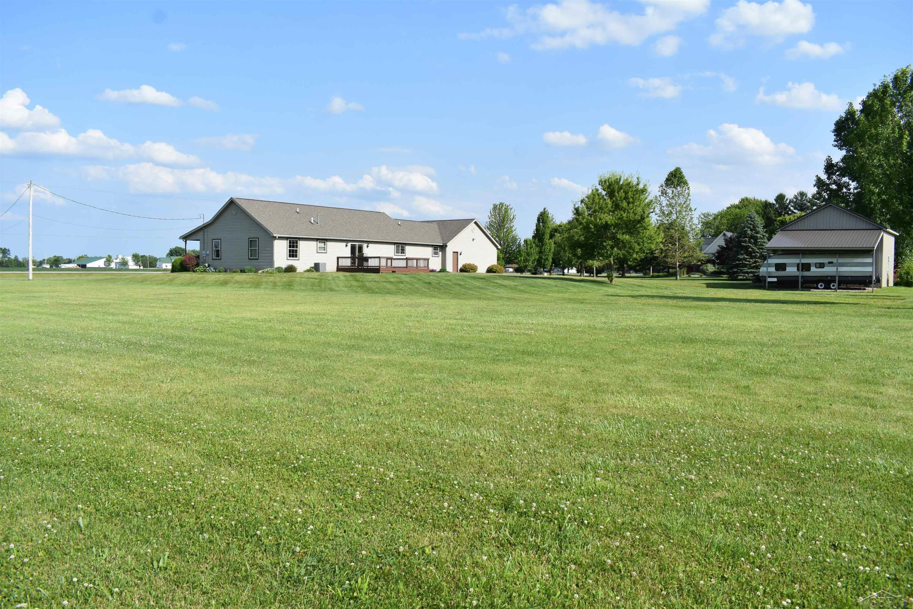 16800 Lincoln Road, Chesaning, MI 48616 — Photo 48