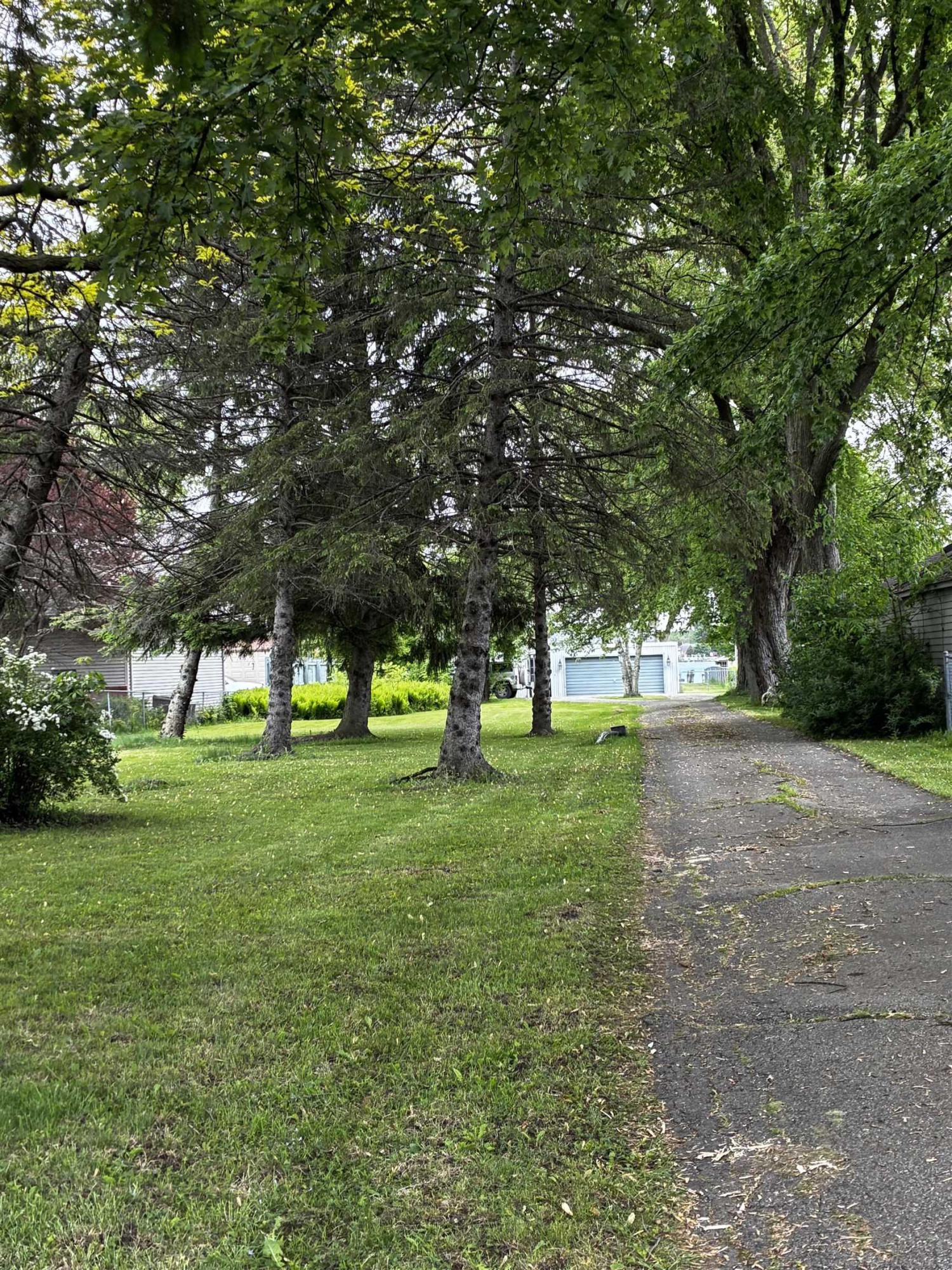 7529 S River Road Road, MI — Photo 23