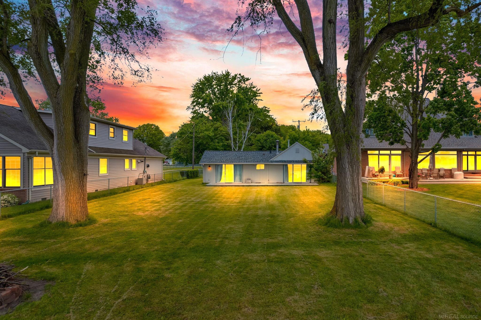 7529 S River Road Road, MI — Photo 24