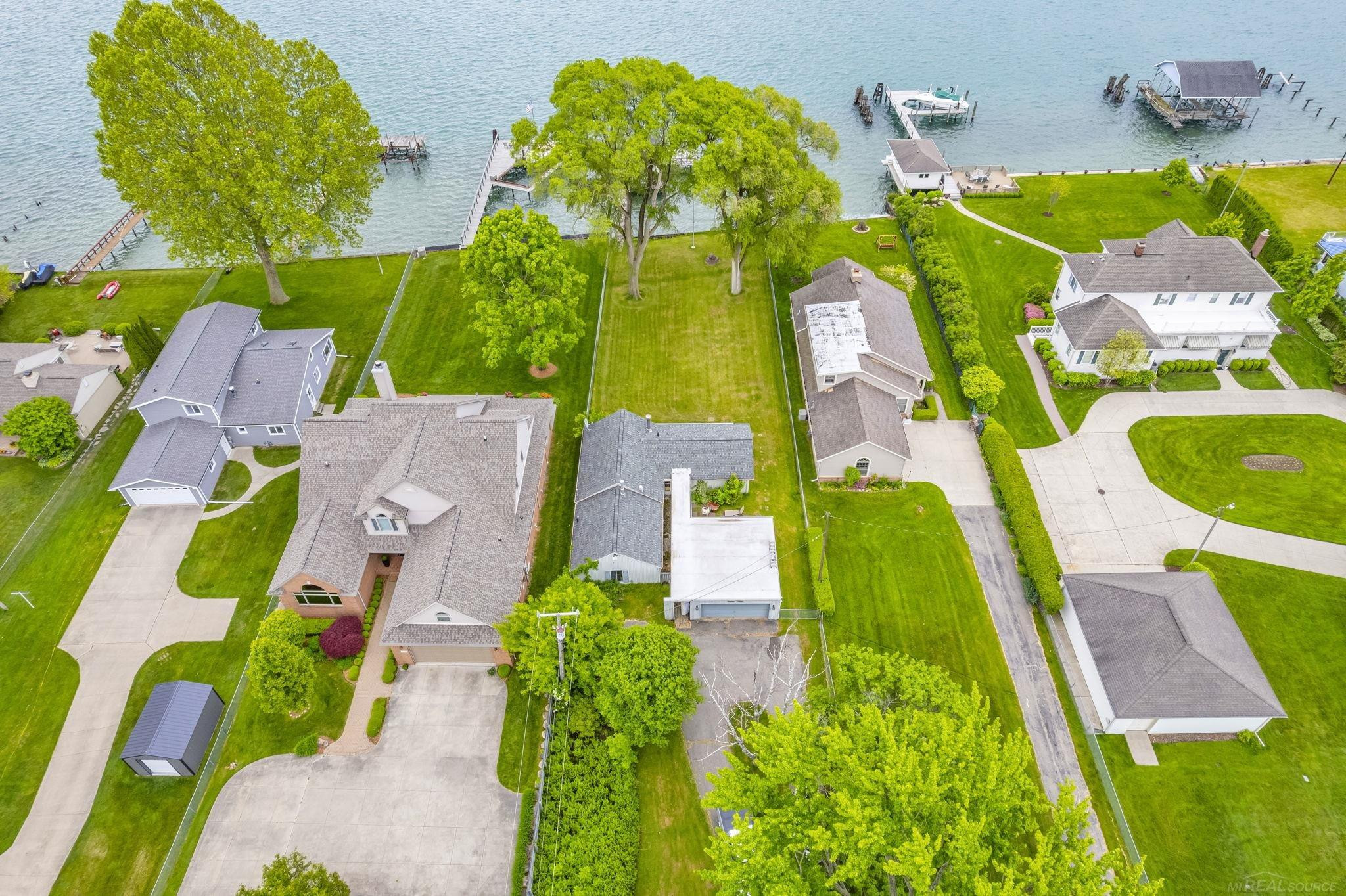 7529 S River Road Road, MI — Photo 28