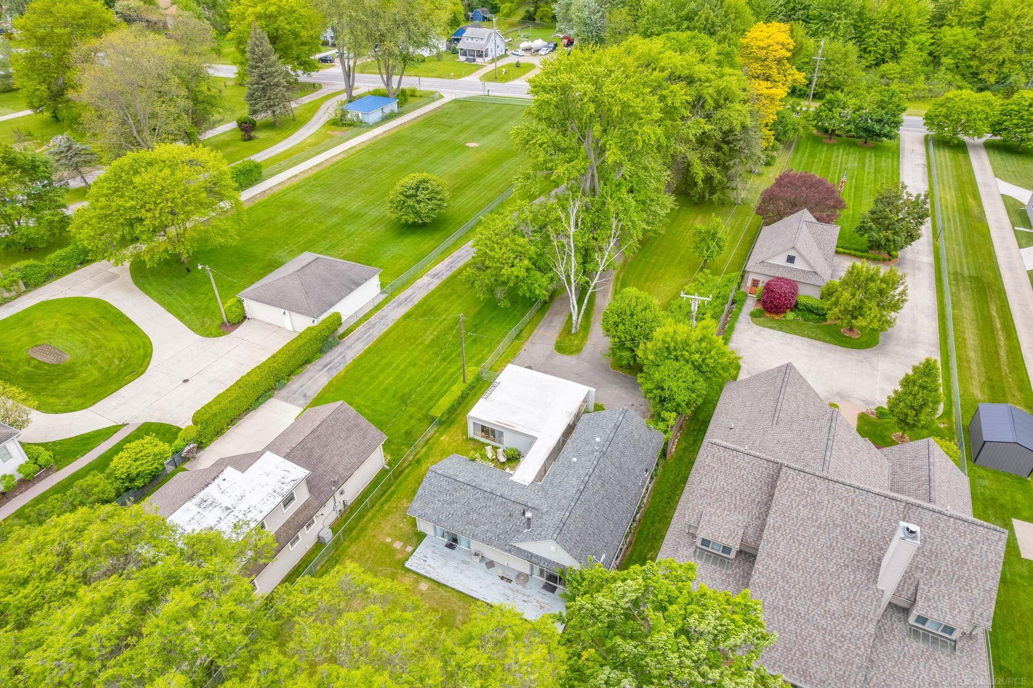 7529 S River Road Road, MI — Photo 30