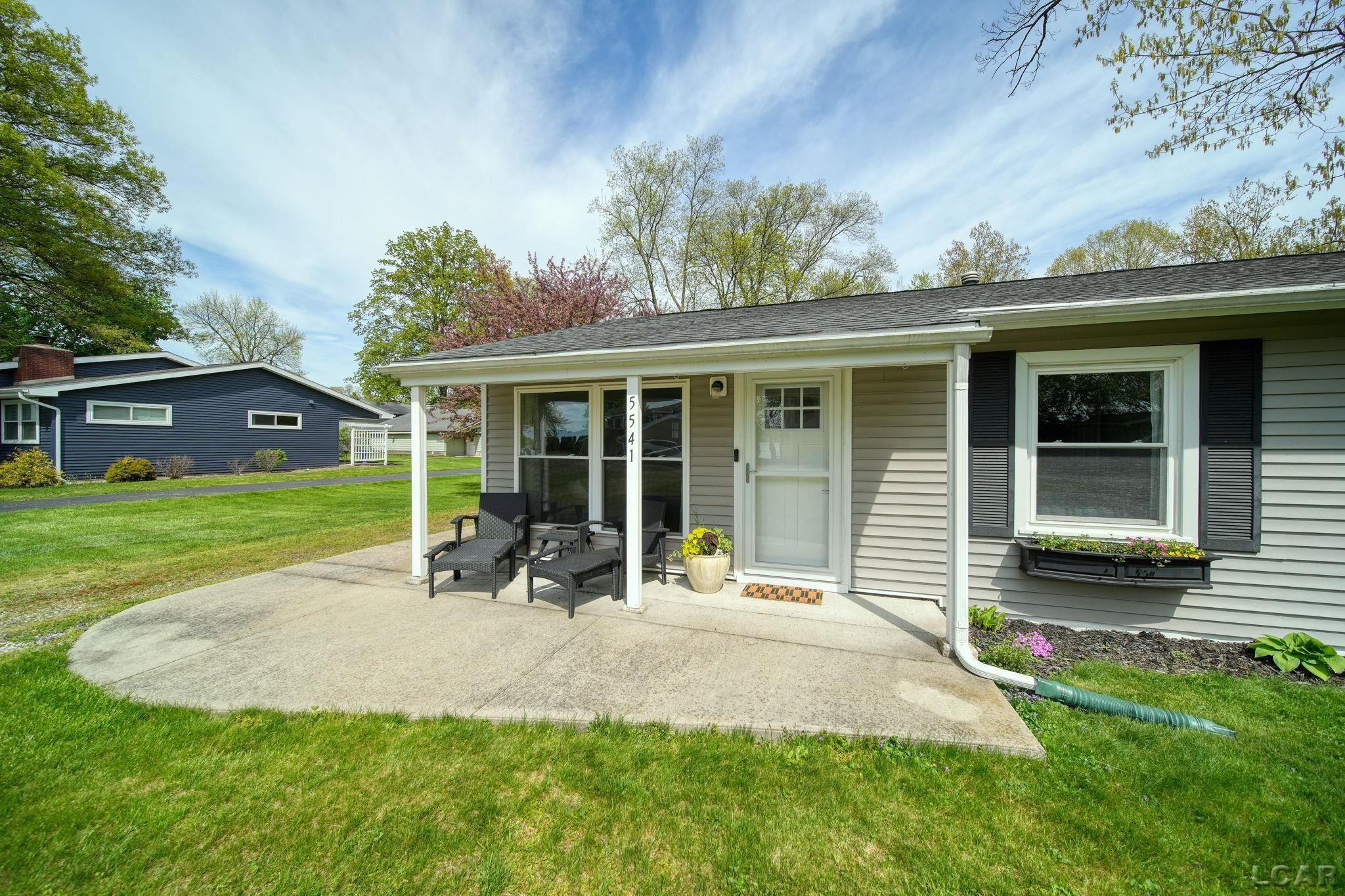 5541 Pleasant Valley Road, Manitou Beach, MI 49253 — Photo 4