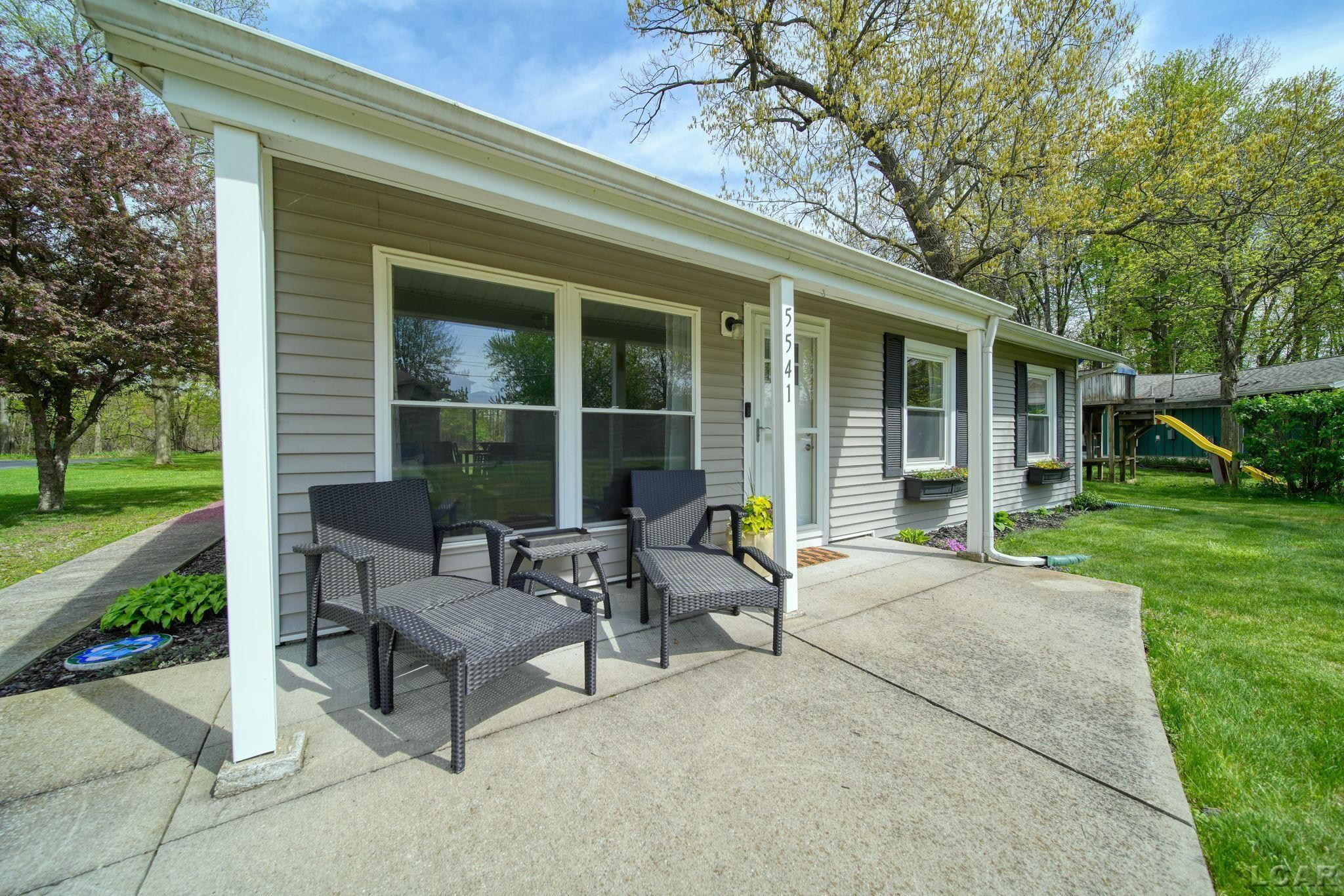 5541 Pleasant Valley Road, Manitou Beach, MI 49253 — Photo 5