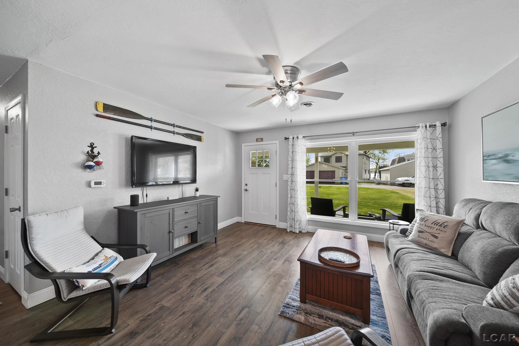 5541 Pleasant Valley Road, Manitou Beach, MI 49253 — Photo 9