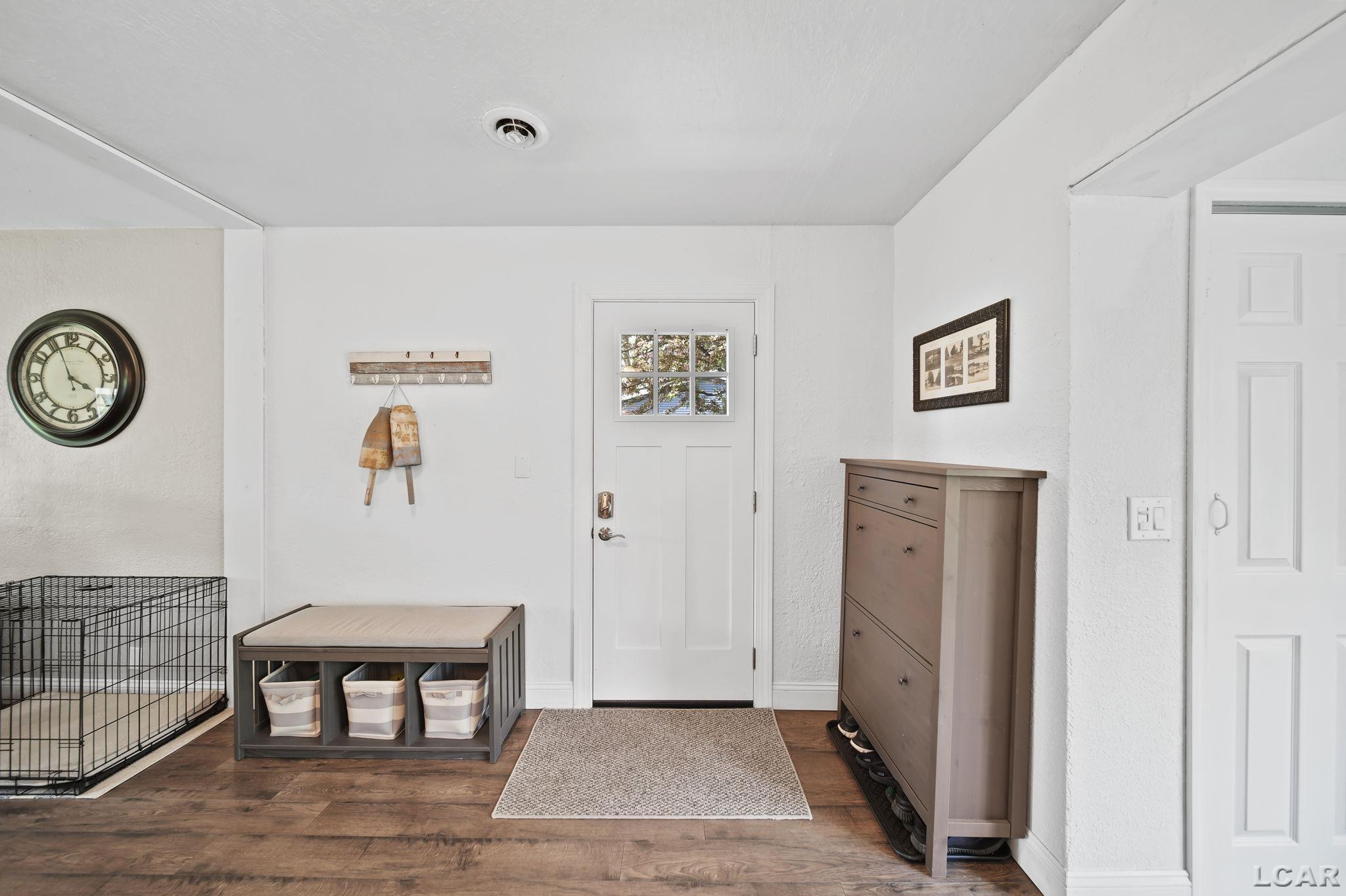 5541 Pleasant Valley Road, Manitou Beach, MI 49253 — Photo 11