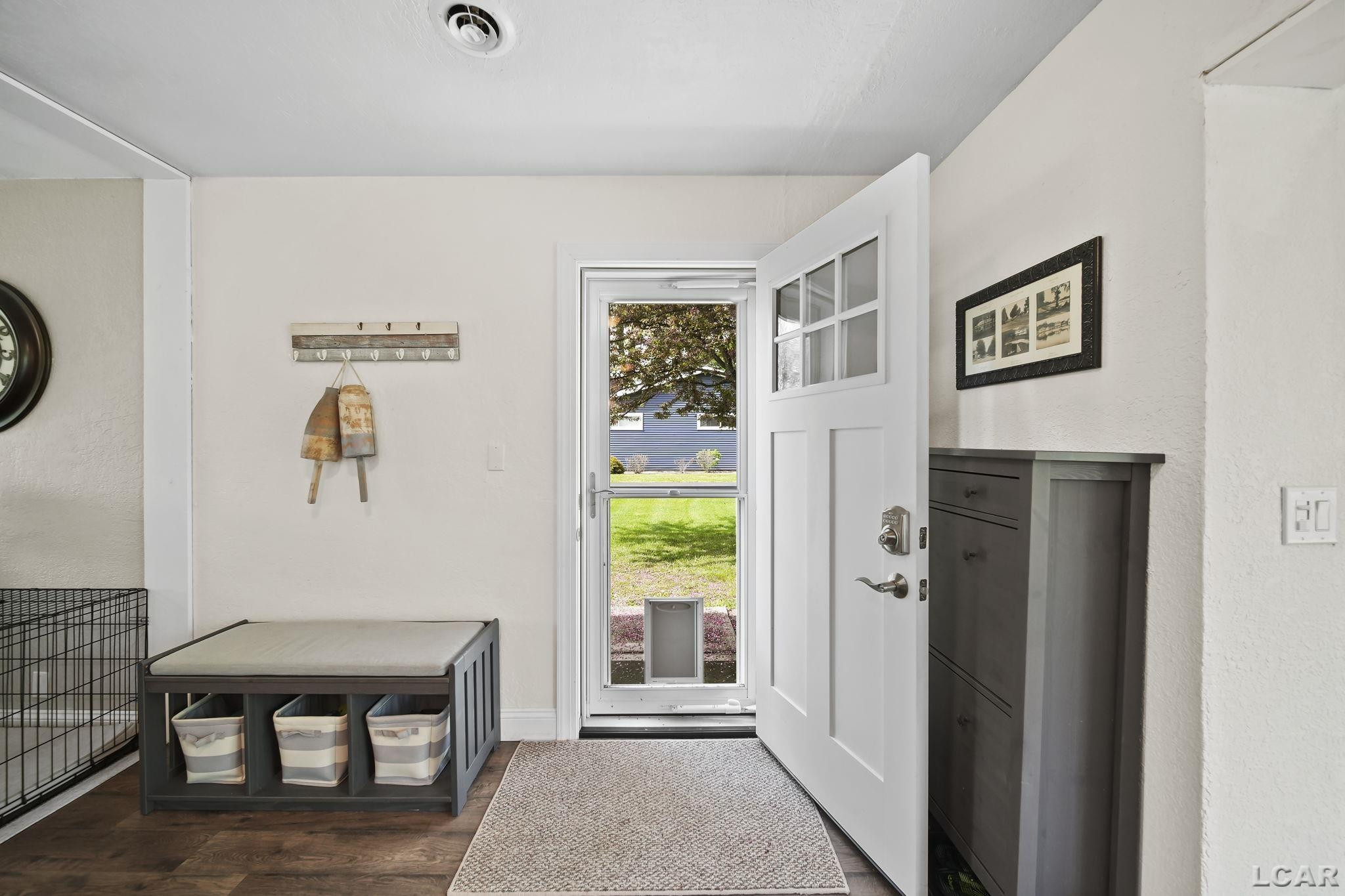 5541 Pleasant Valley Road, Manitou Beach, MI 49253 — Photo 12