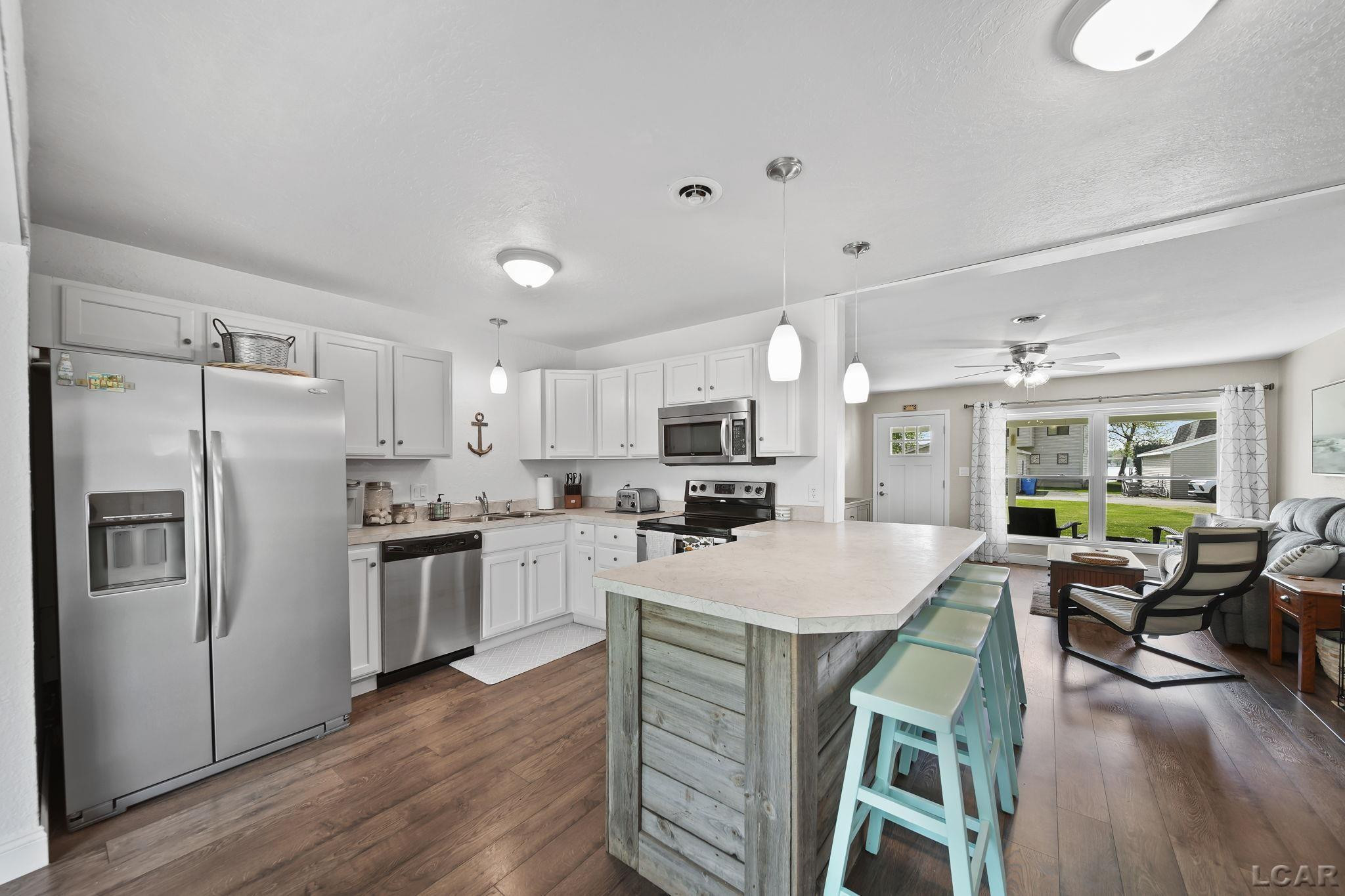 5541 Pleasant Valley Road, Manitou Beach, MI 49253 — Photo 14