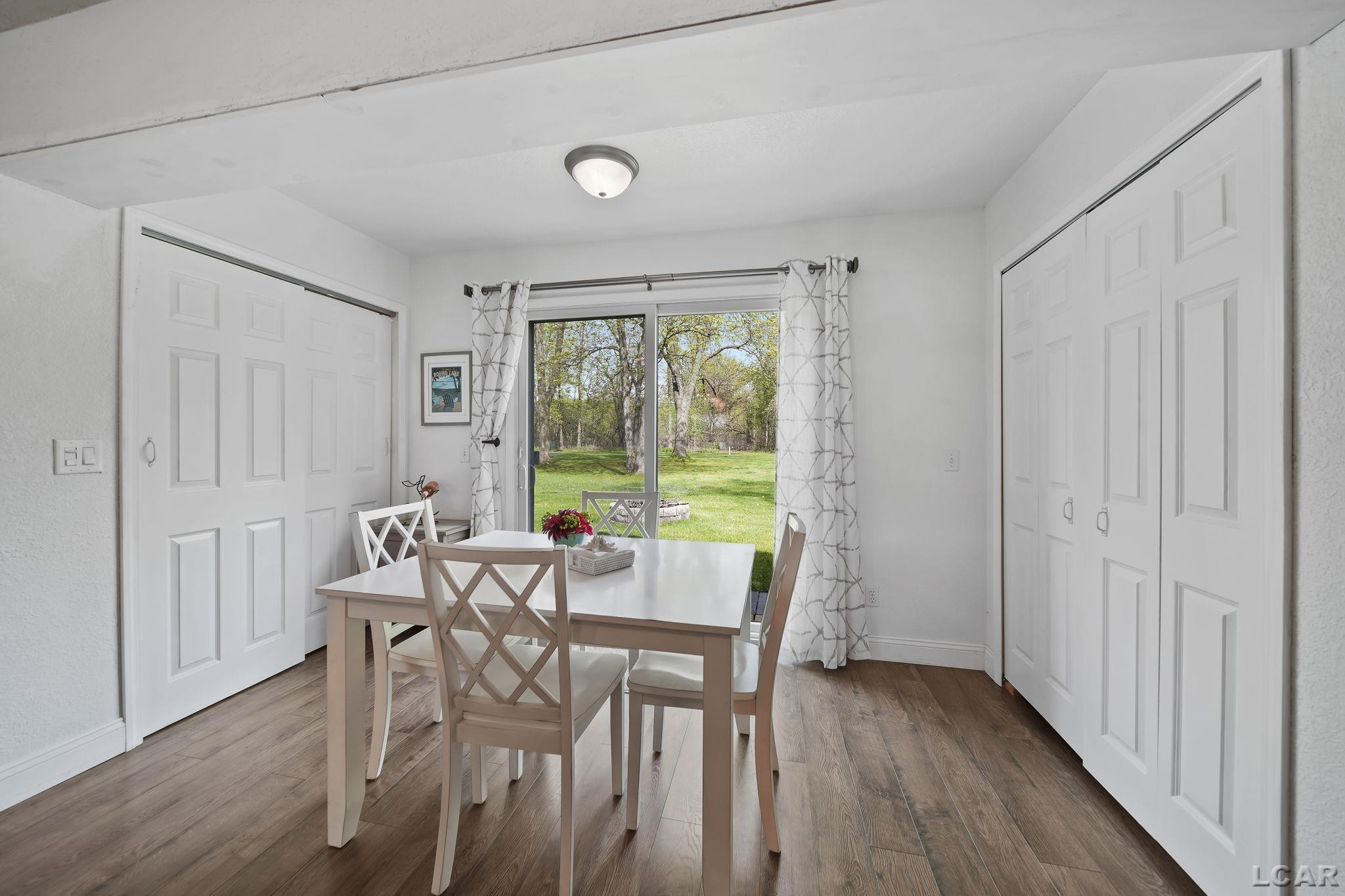 5541 Pleasant Valley Road, Manitou Beach, MI 49253 — Photo 17