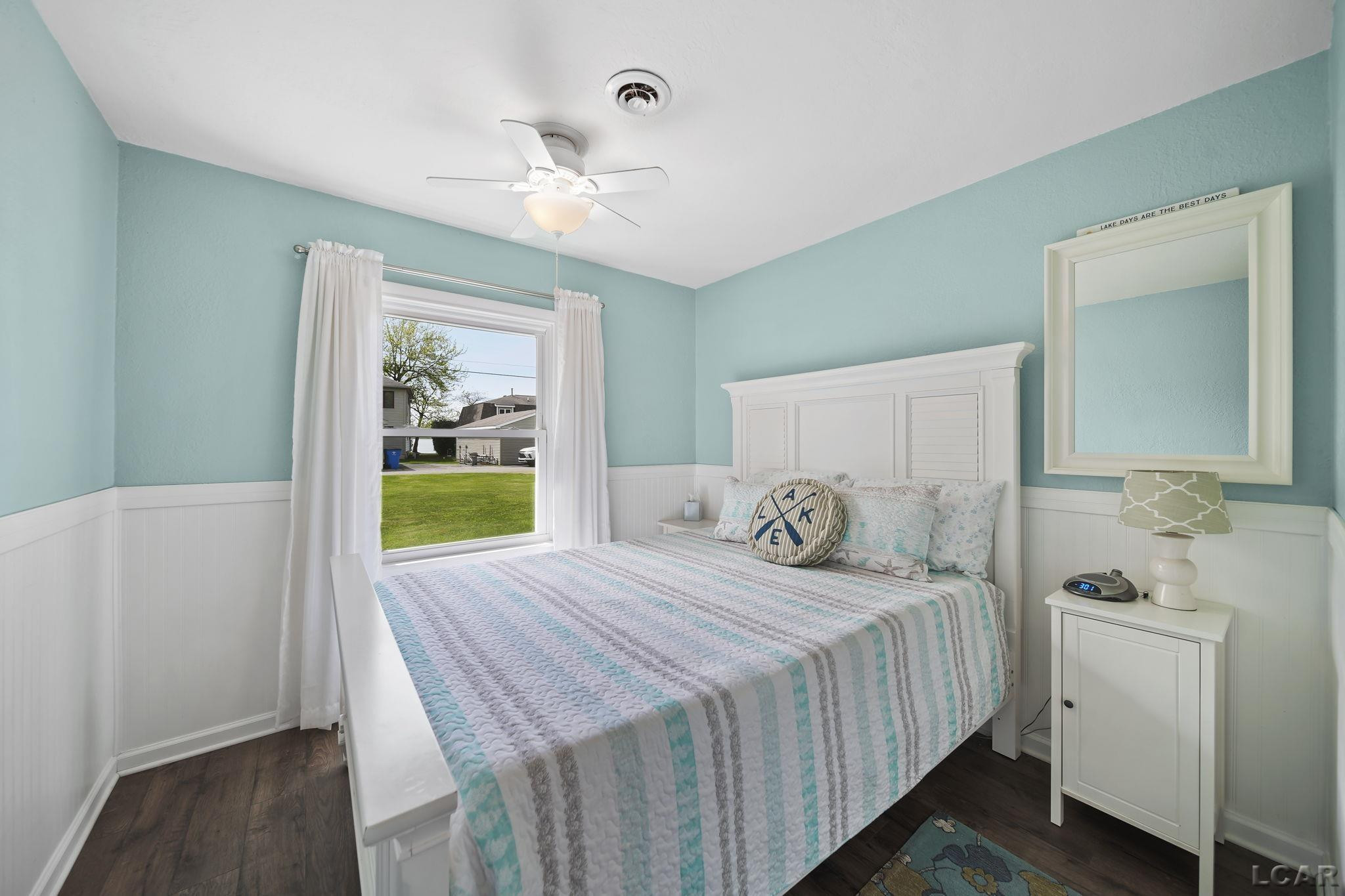 5541 Pleasant Valley Road, Manitou Beach, MI 49253 — Photo 21