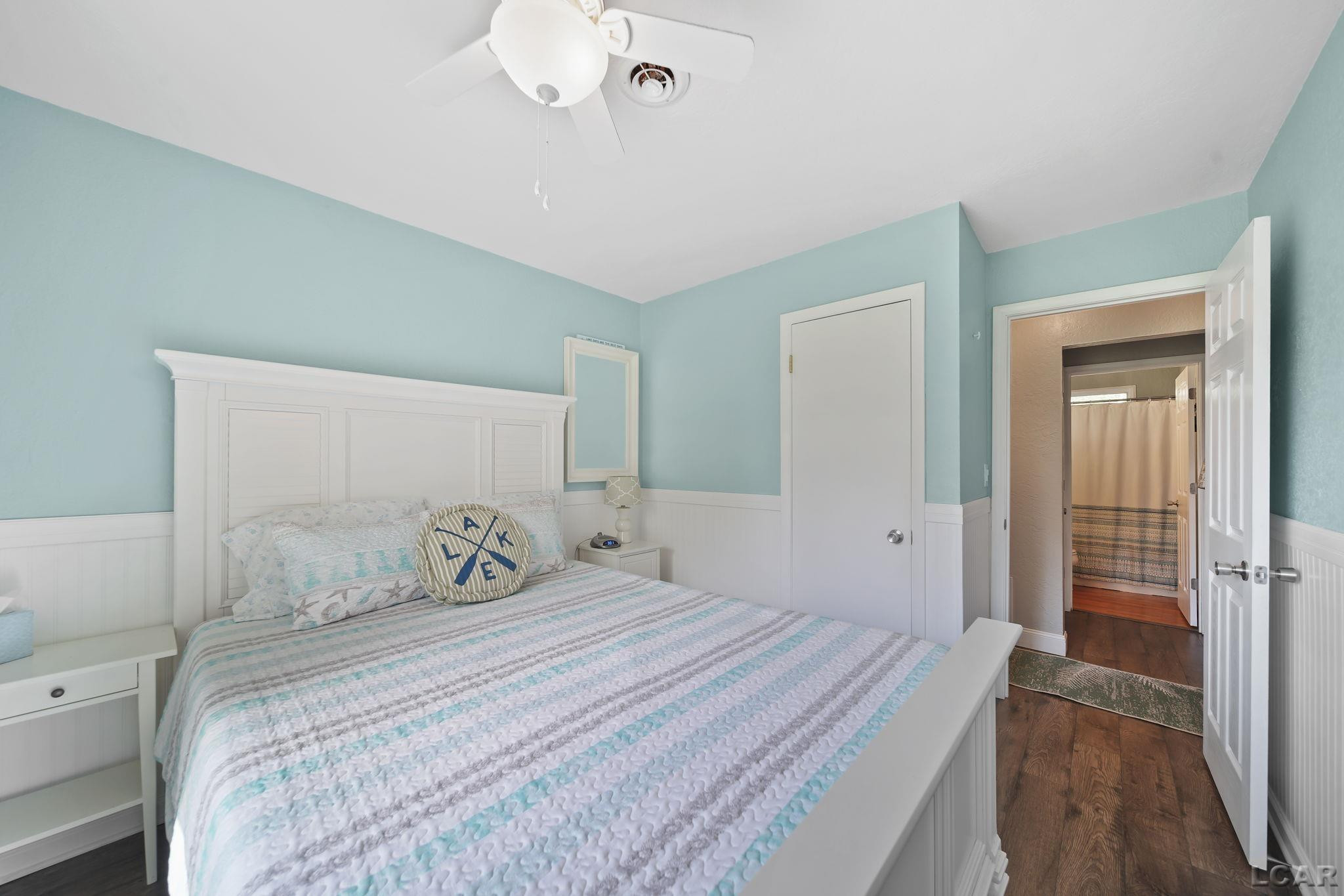 5541 Pleasant Valley Road, Manitou Beach, MI 49253 — Photo 22