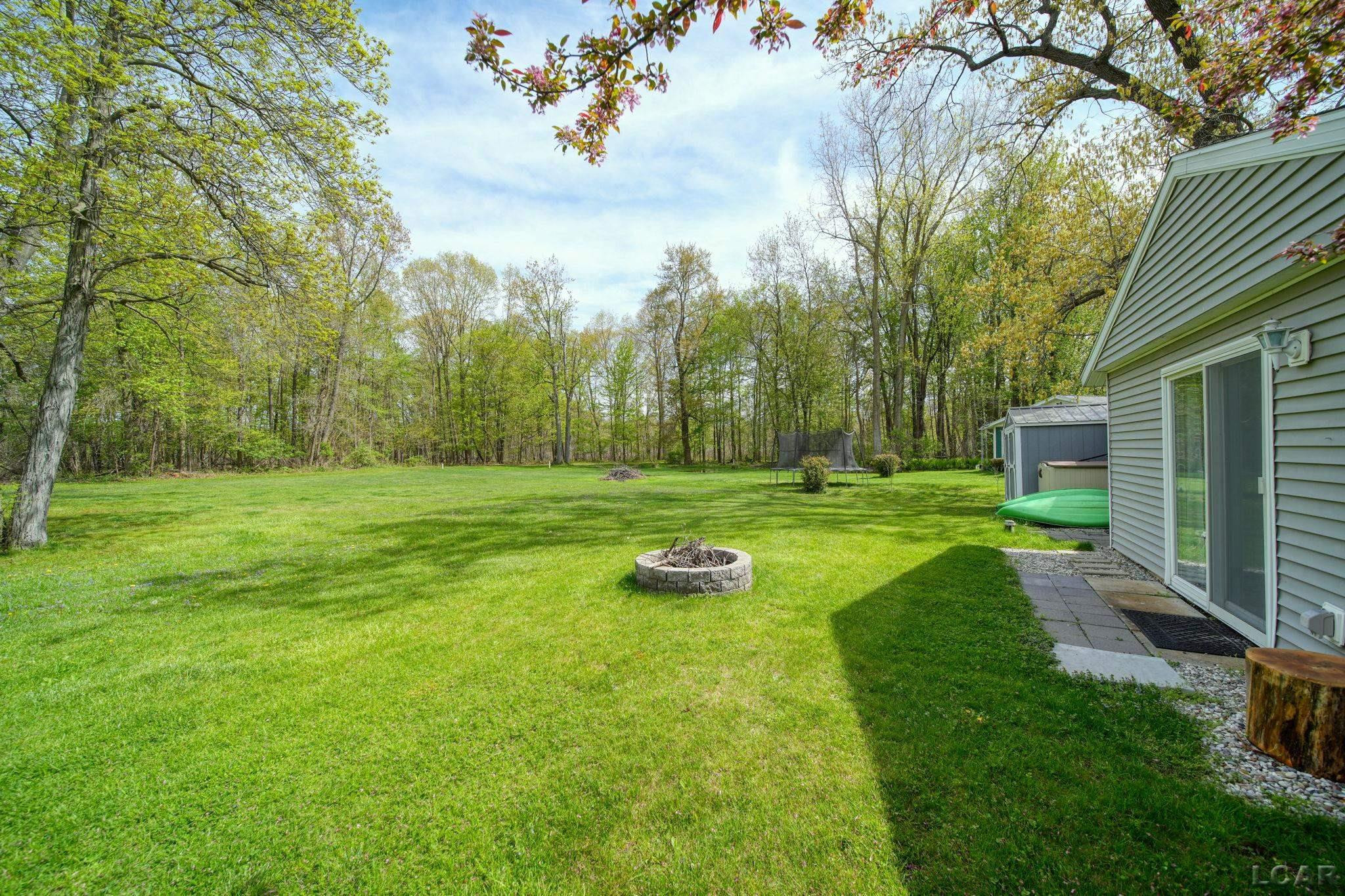 5541 Pleasant Valley Road, Manitou Beach, MI 49253 — Photo 28