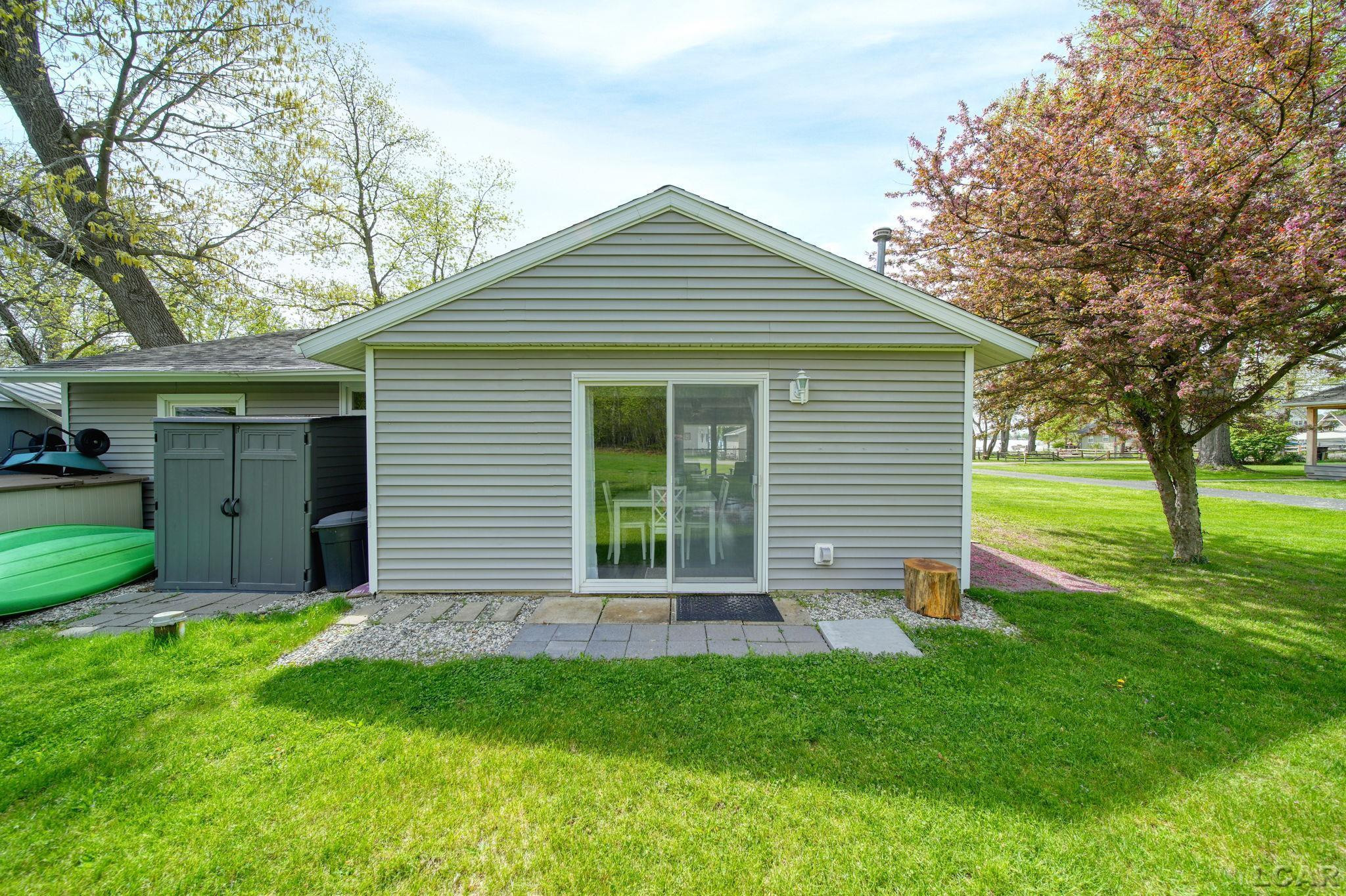 5541 Pleasant Valley Road, Manitou Beach, MI 49253 — Photo 33